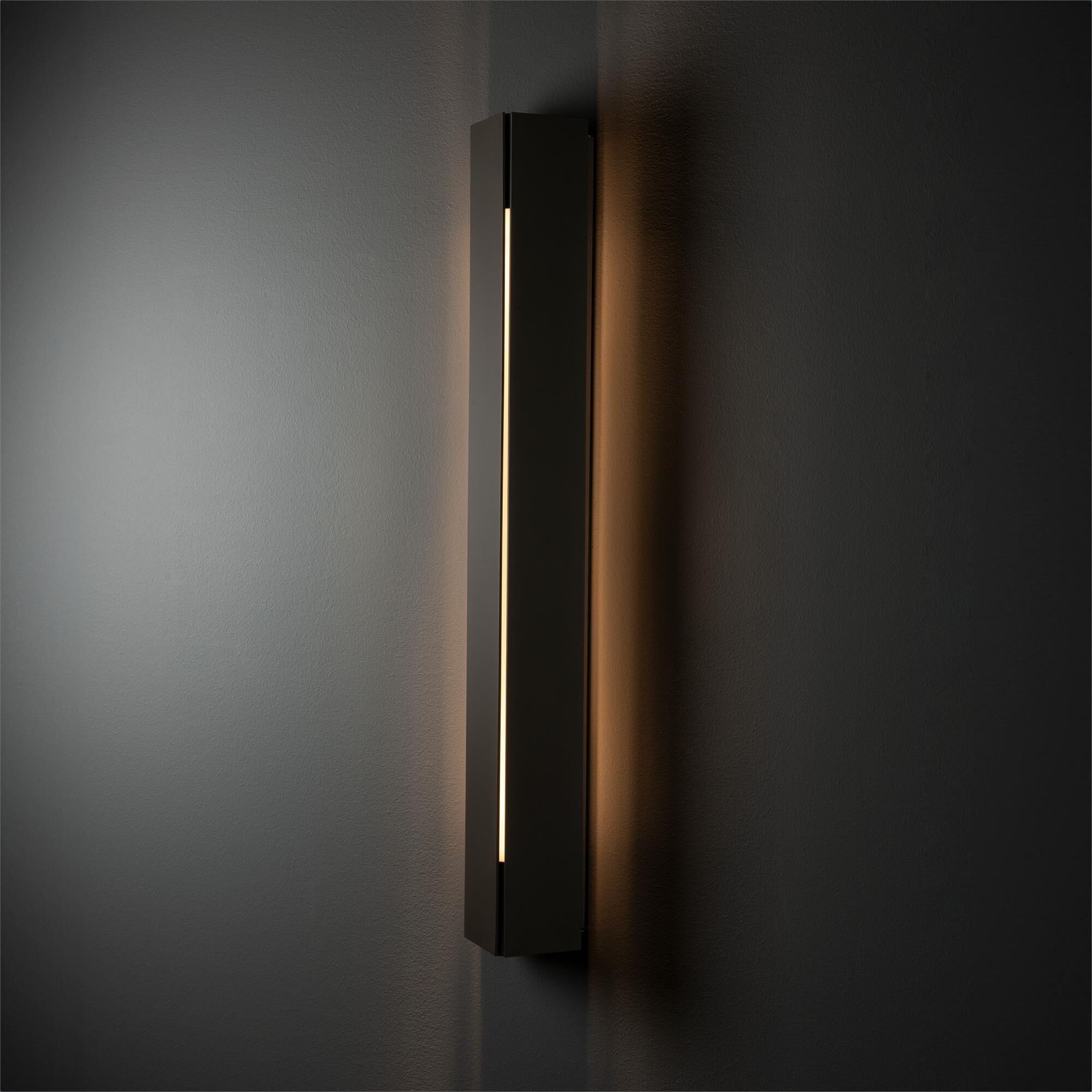 Gallery 36 Inch Outdoor Wall Light,
