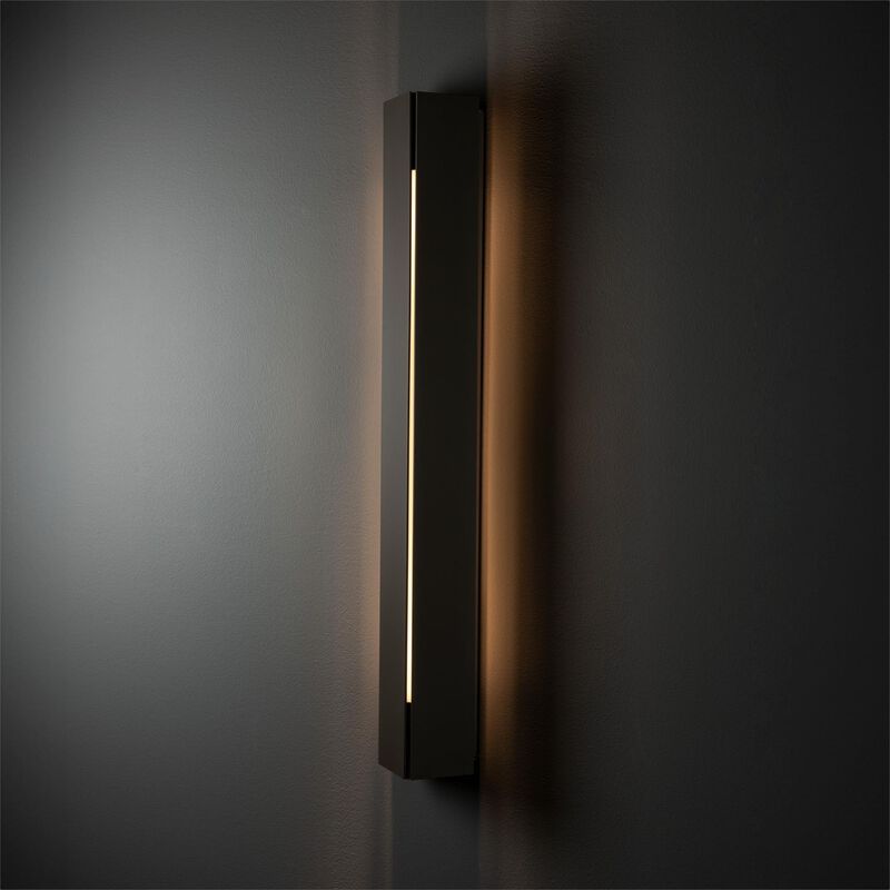 Gallery 36 Inch Outdoor Wall Light by Hubbardton Forge