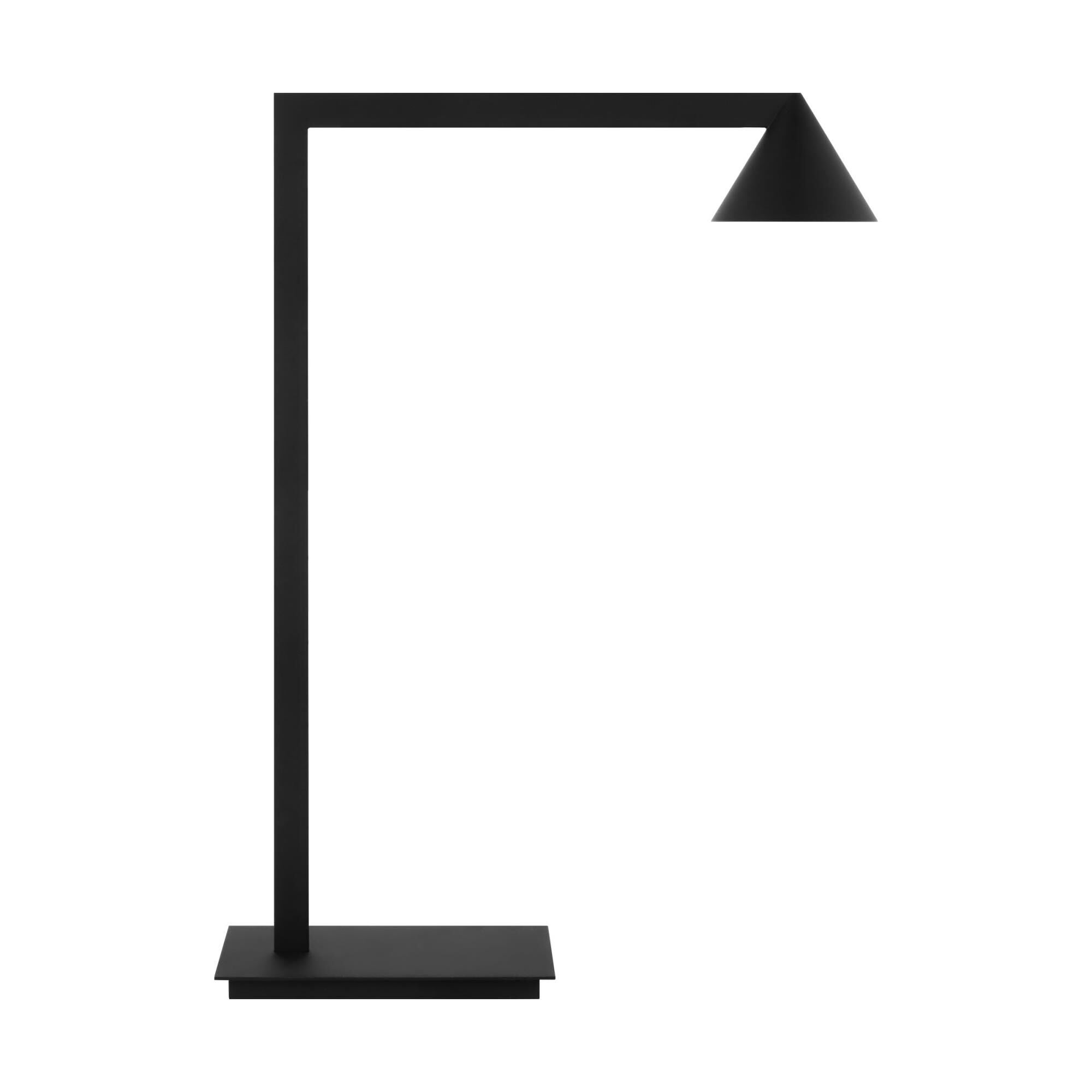 Sean Lavin Midrand 19 Inch Table Lamp by Visual Comfort Modern