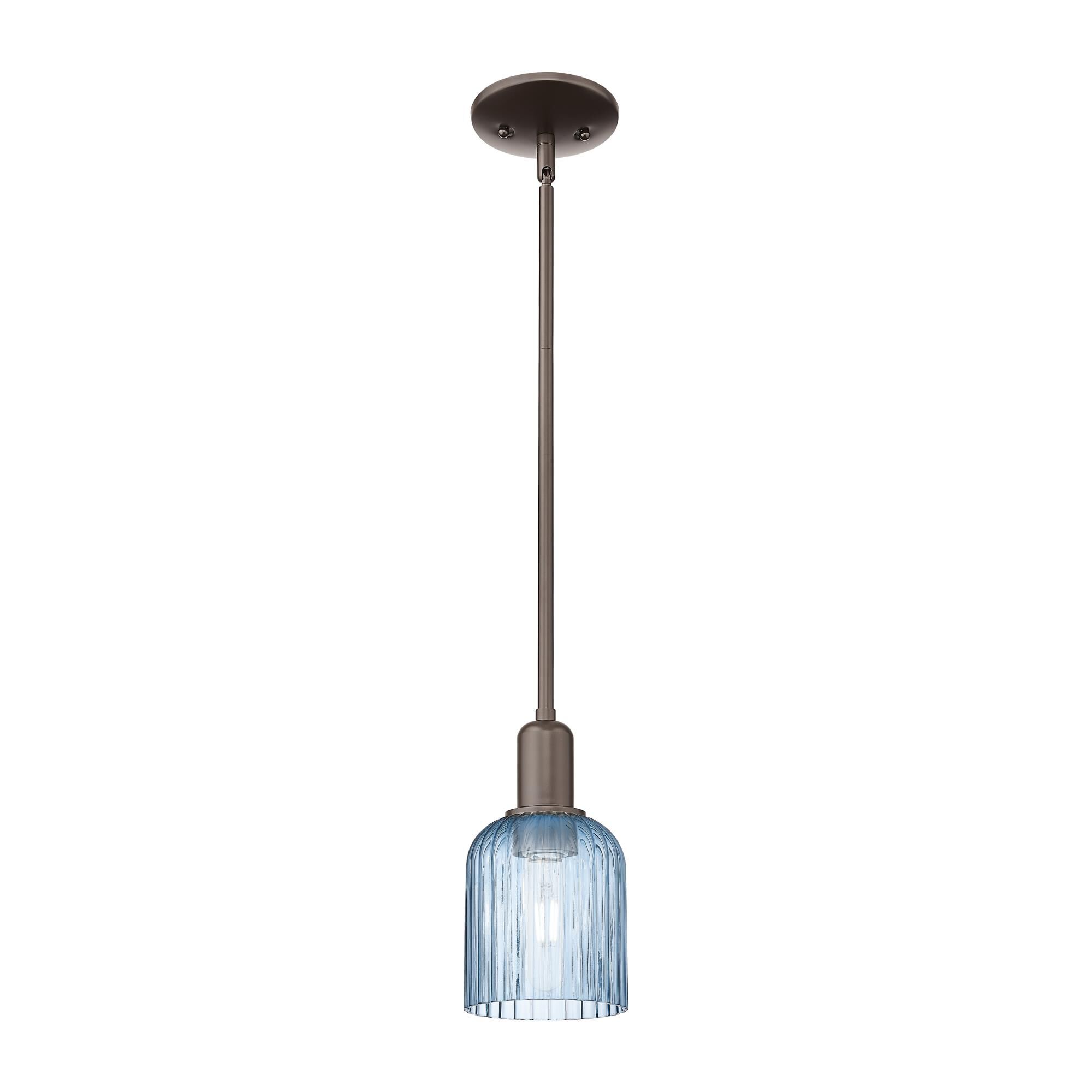 Shown in Oil Rubbed Bronze finish