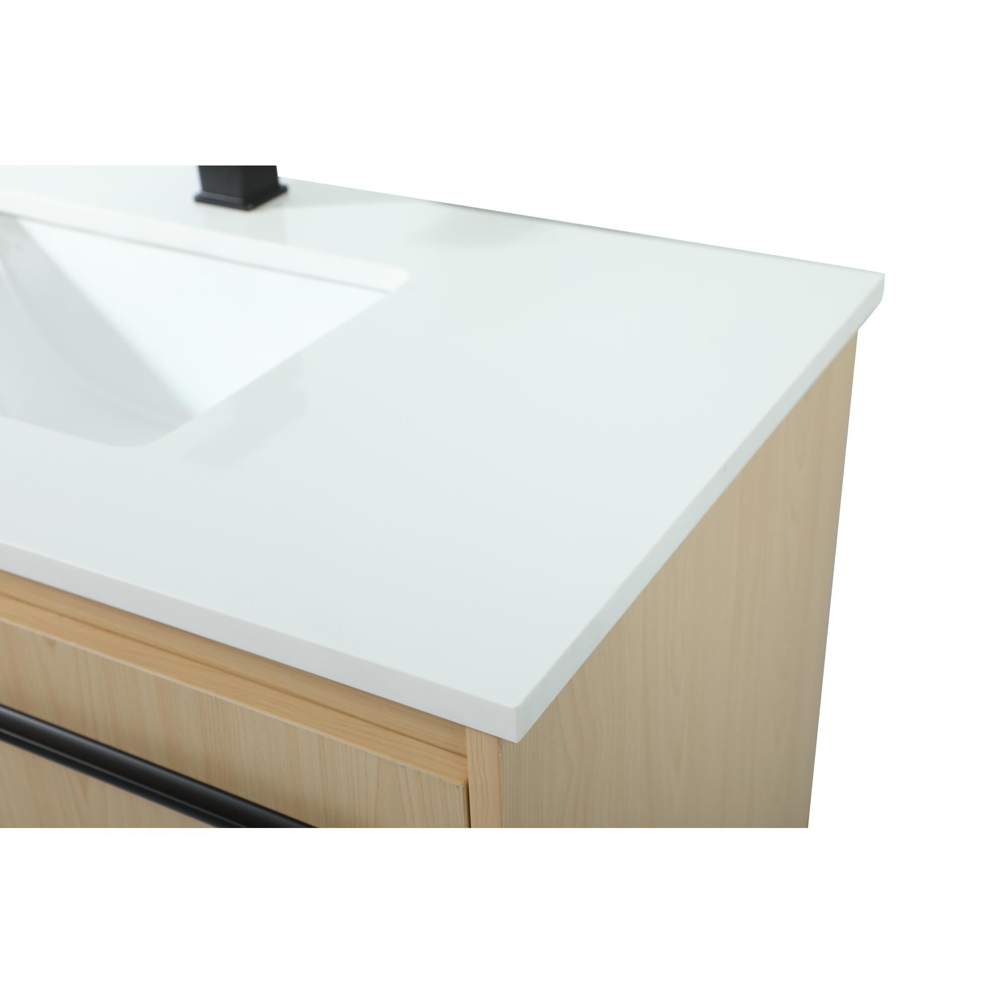 Penn Bath Vanity by Elegant Decor