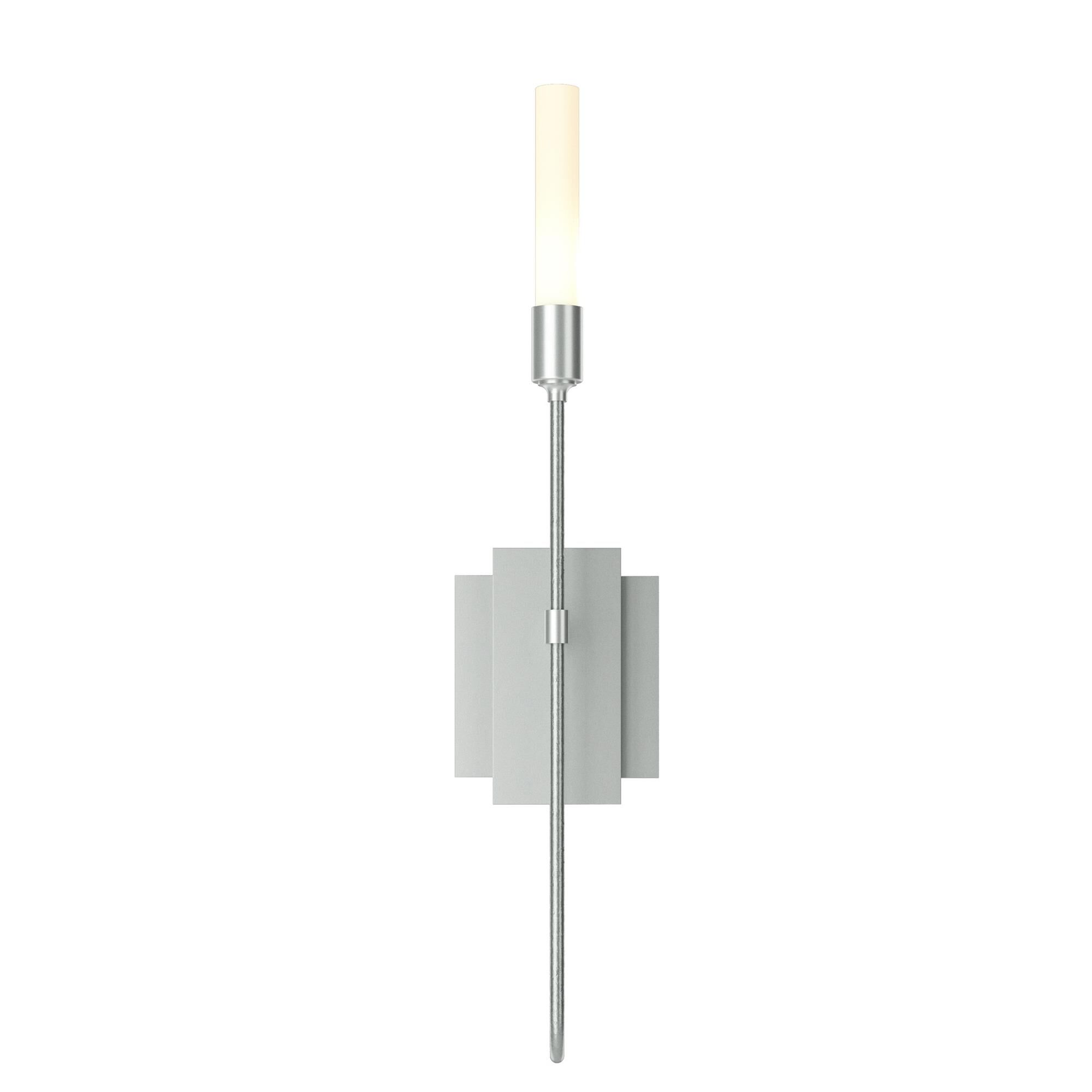 Shown in Vintage Platinum finish