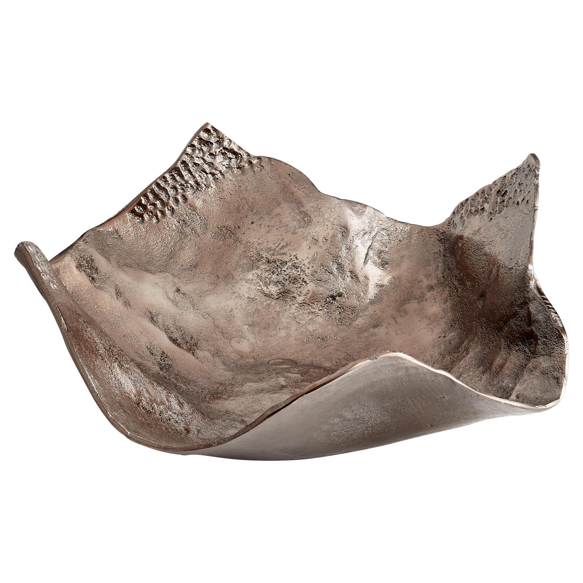 Shown in Bronze finish