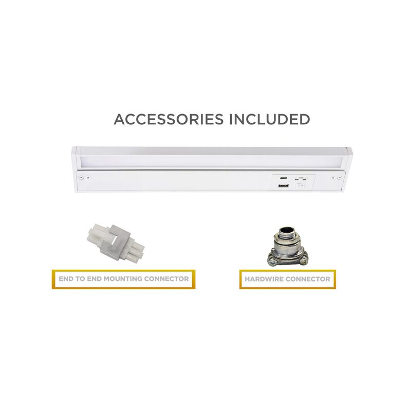 Elena 32 Inch LED Light Bar by AFX Lighting