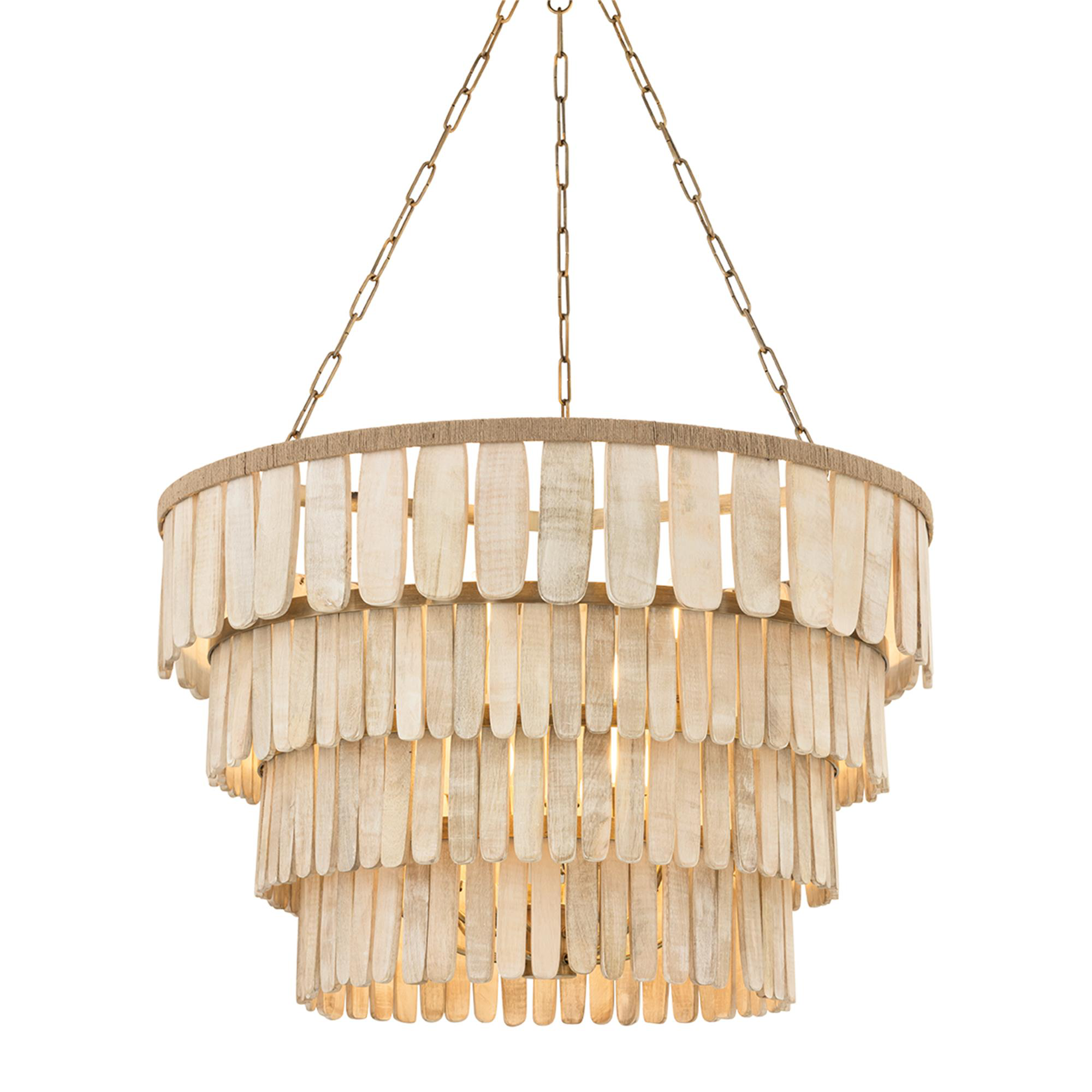Bentley Large Chandelier,