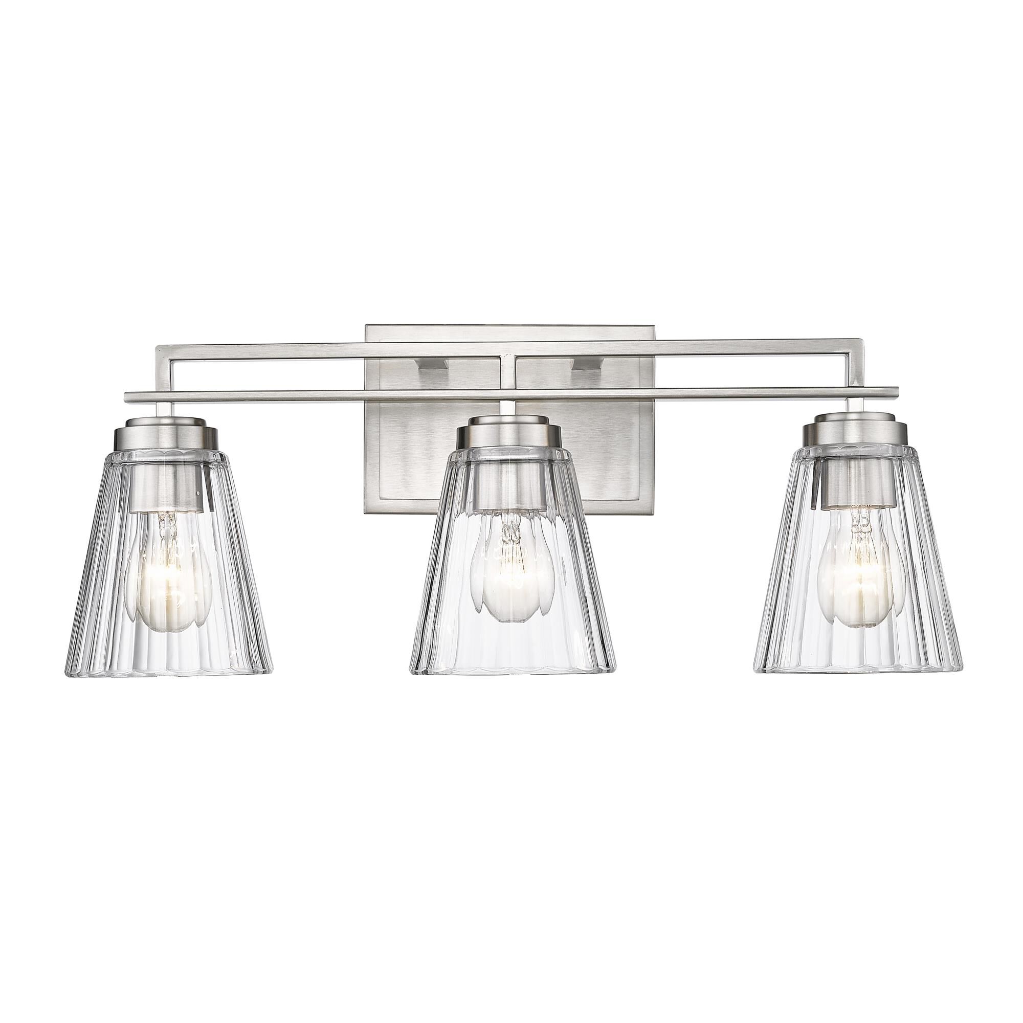 Lyna 16 Inch 2 Light Bath Vanity Light by Z-Lite