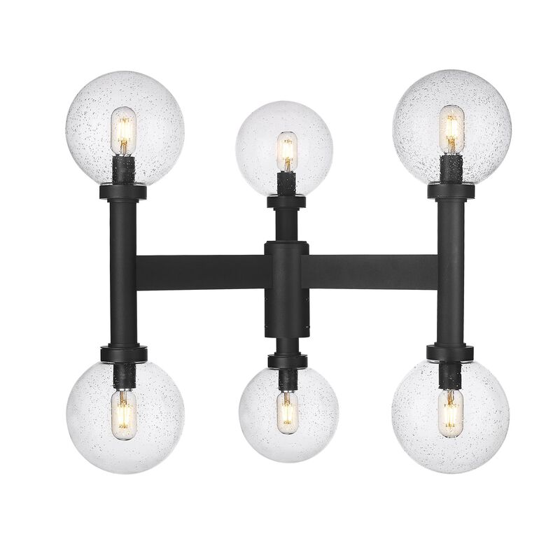 Laurent 27 Inch Outdoor Post Lamp by Z Lite