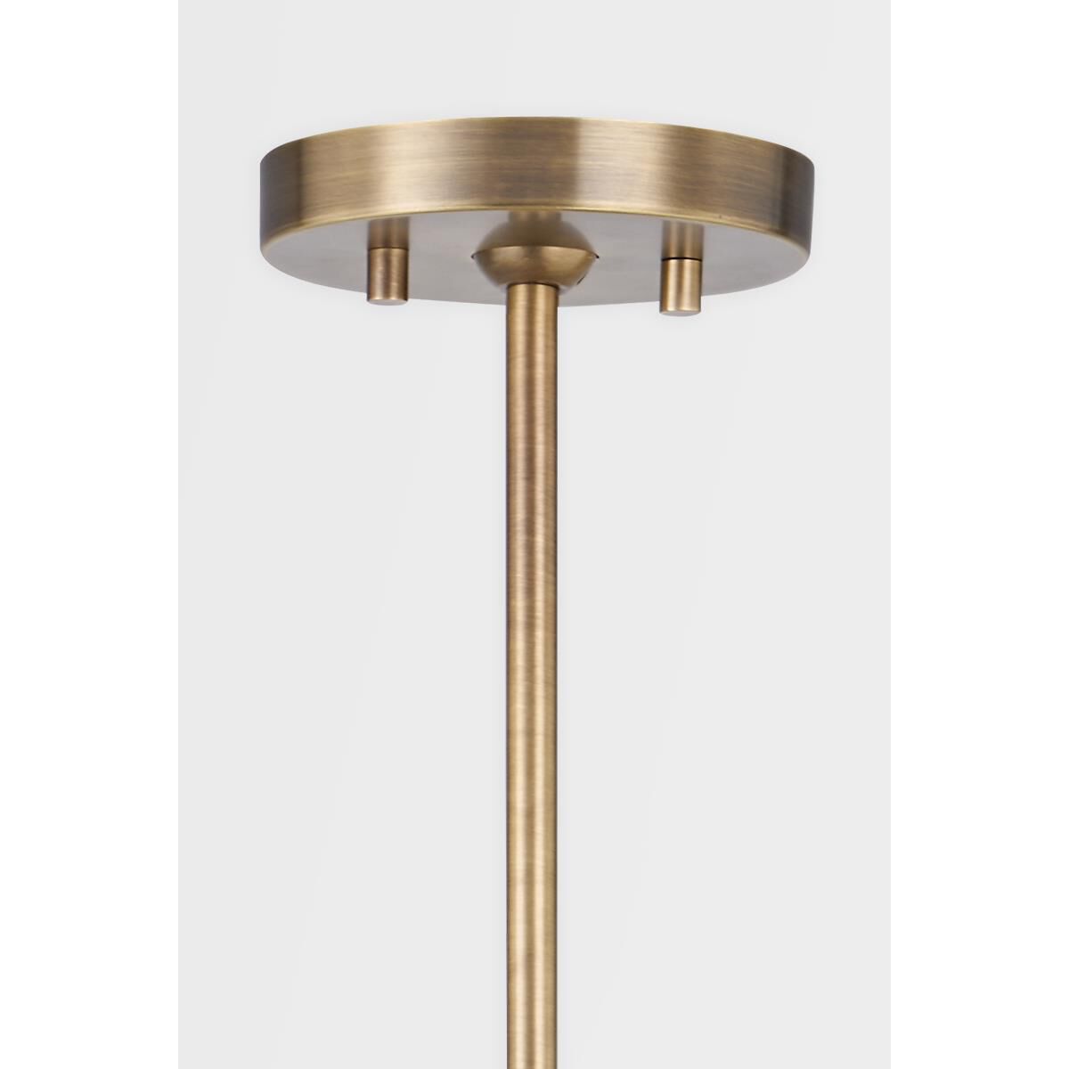 Lisbon 21 Inch Large Pendant by Troy Lighting