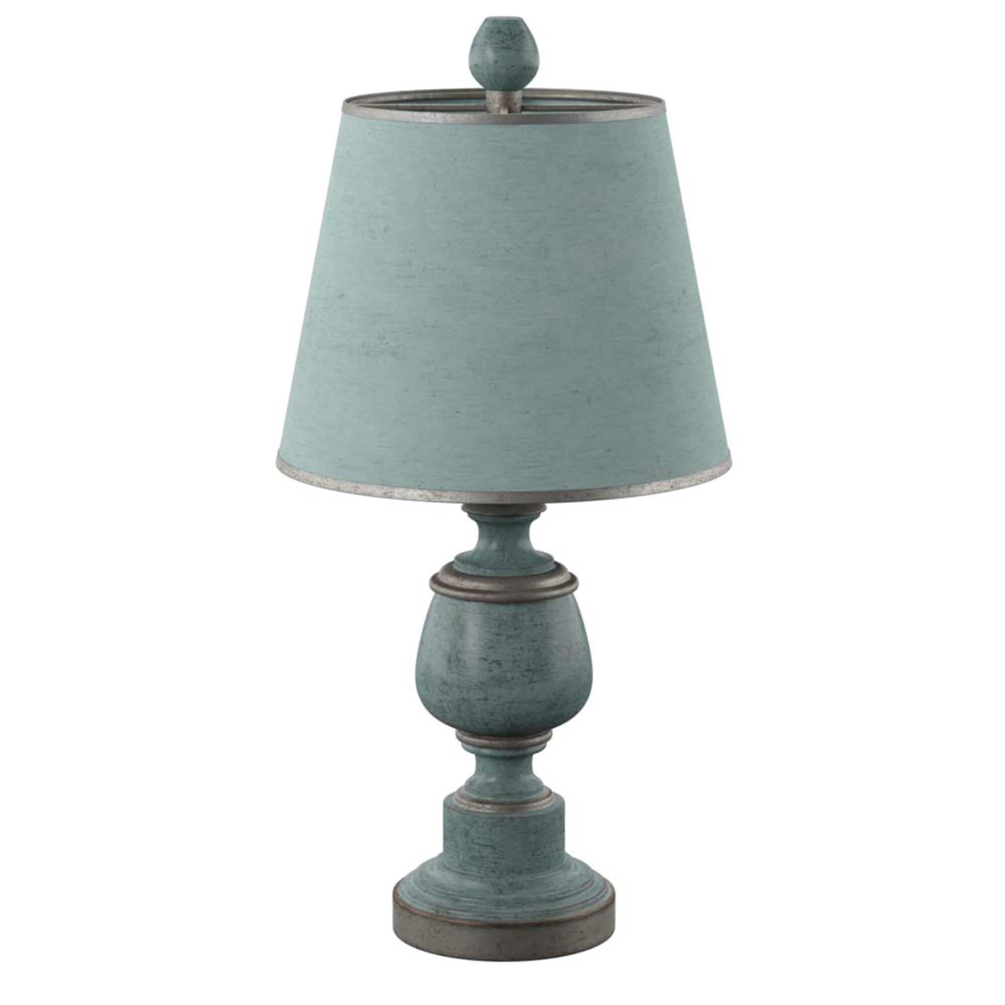 24 Inch Table Lamp by Stylecraft