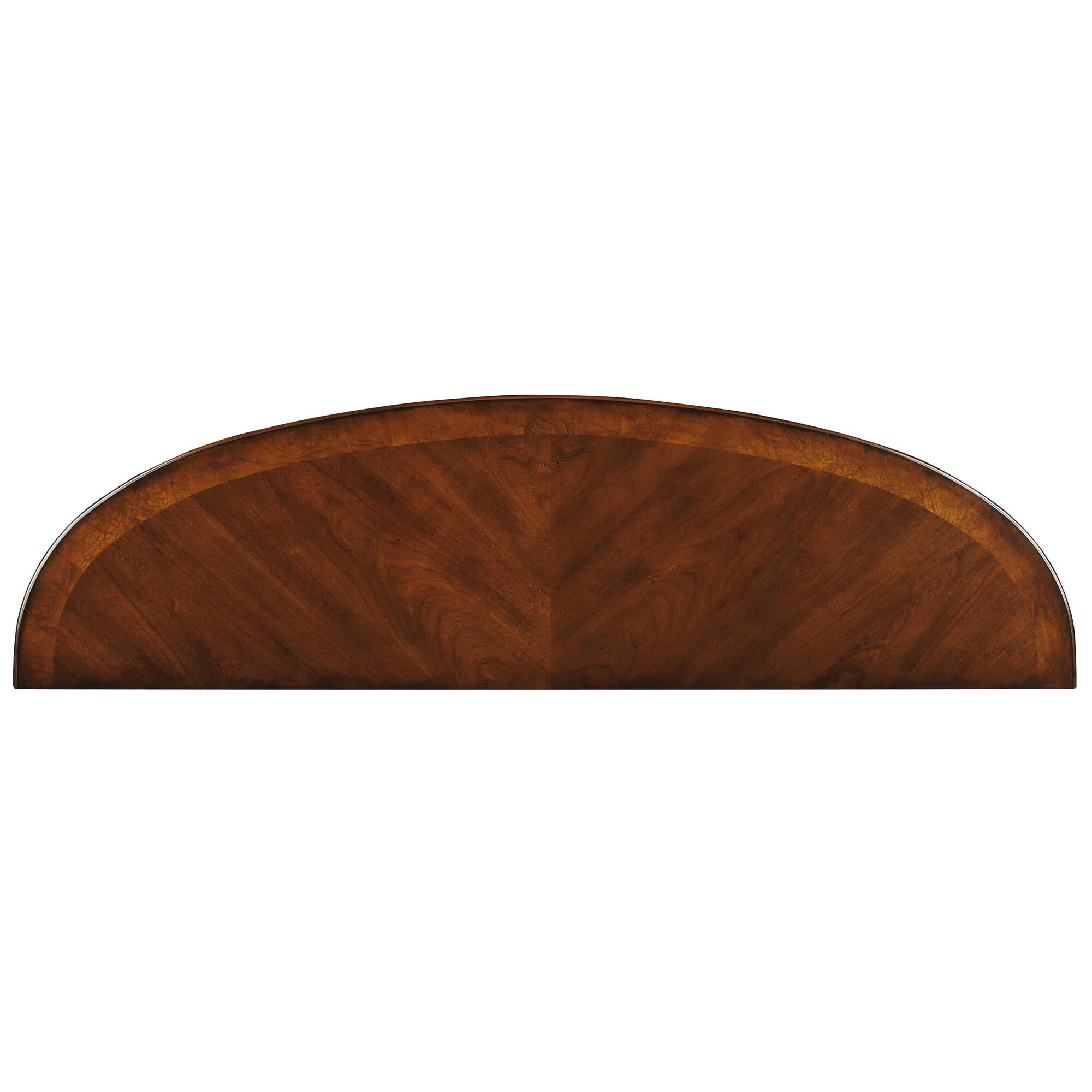 Masterpiece Console Table by Butler Specialty Company