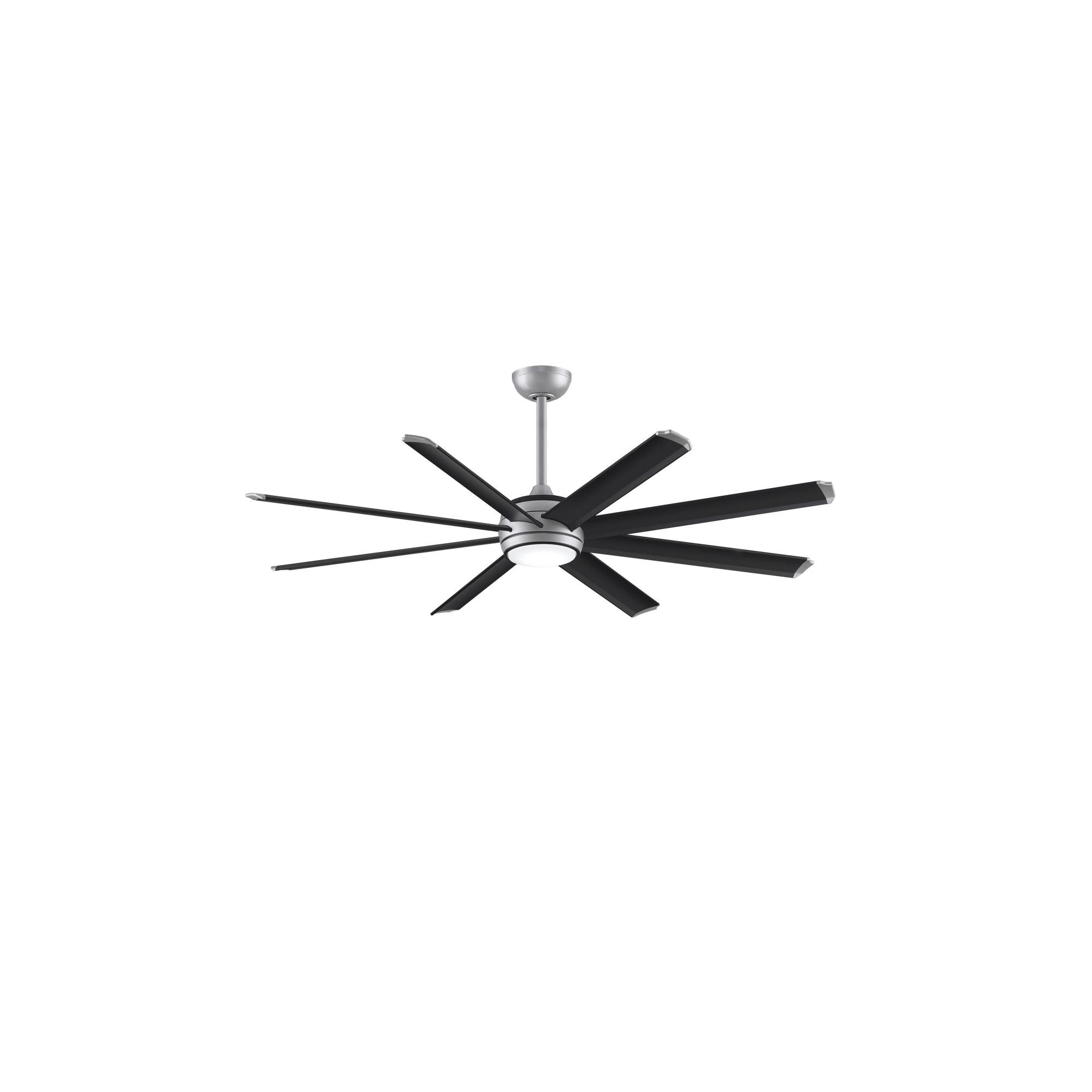 Stellar Custom 64 Inch Ceiling Fan by Fanimation