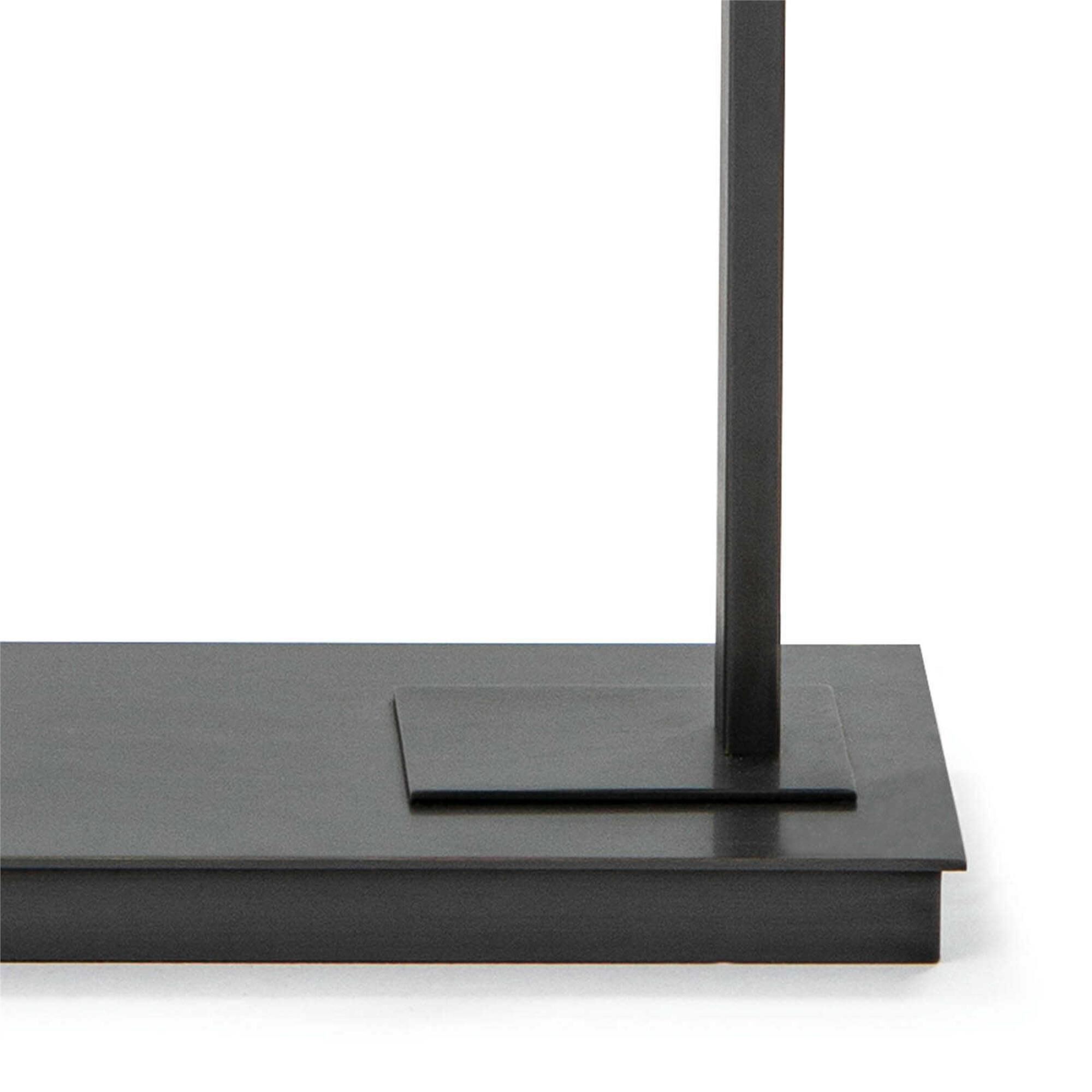 Shown in Oil Rubbed Bronze finish