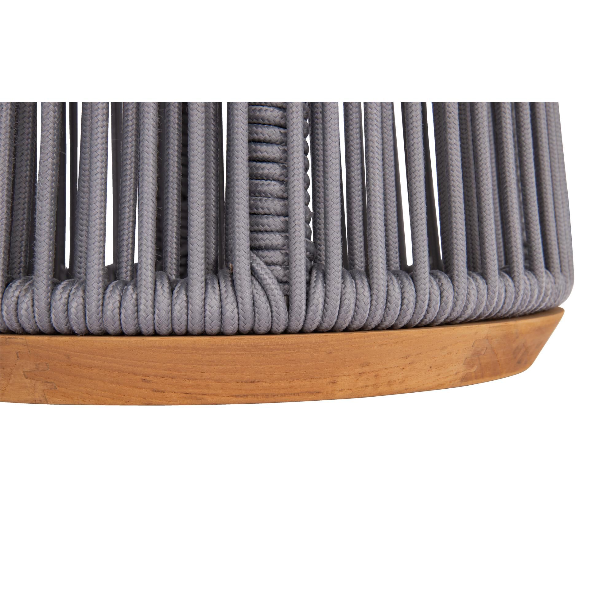 Sea Scape 22 Inch Outdoor Table Lamp,