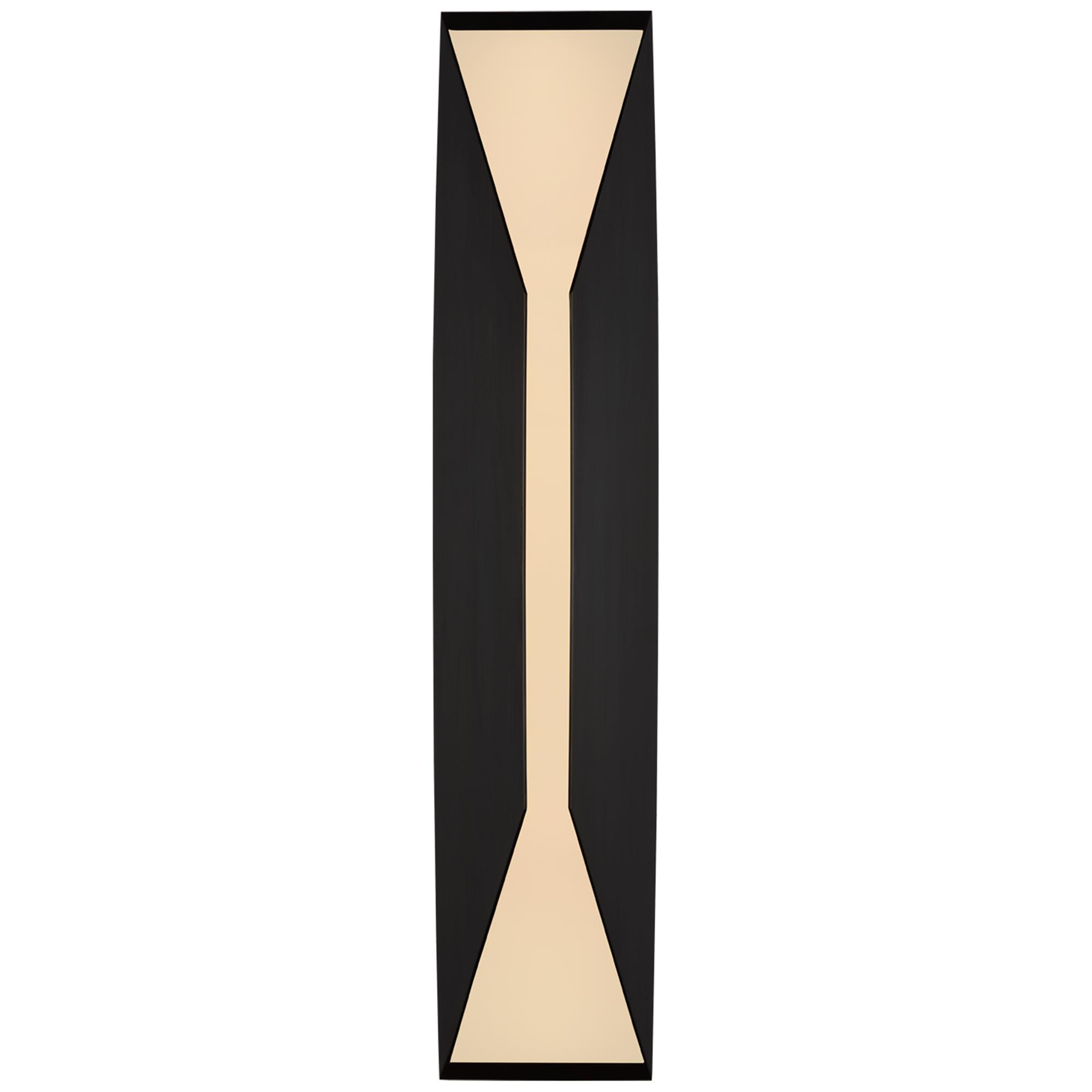 Shown in Bronze finish