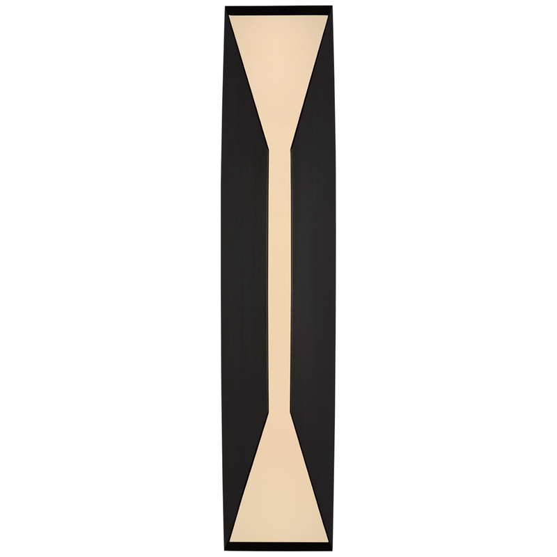 Kelly Wearstler Stretto 1 Light LED Wall Sconce by Visual Comfort