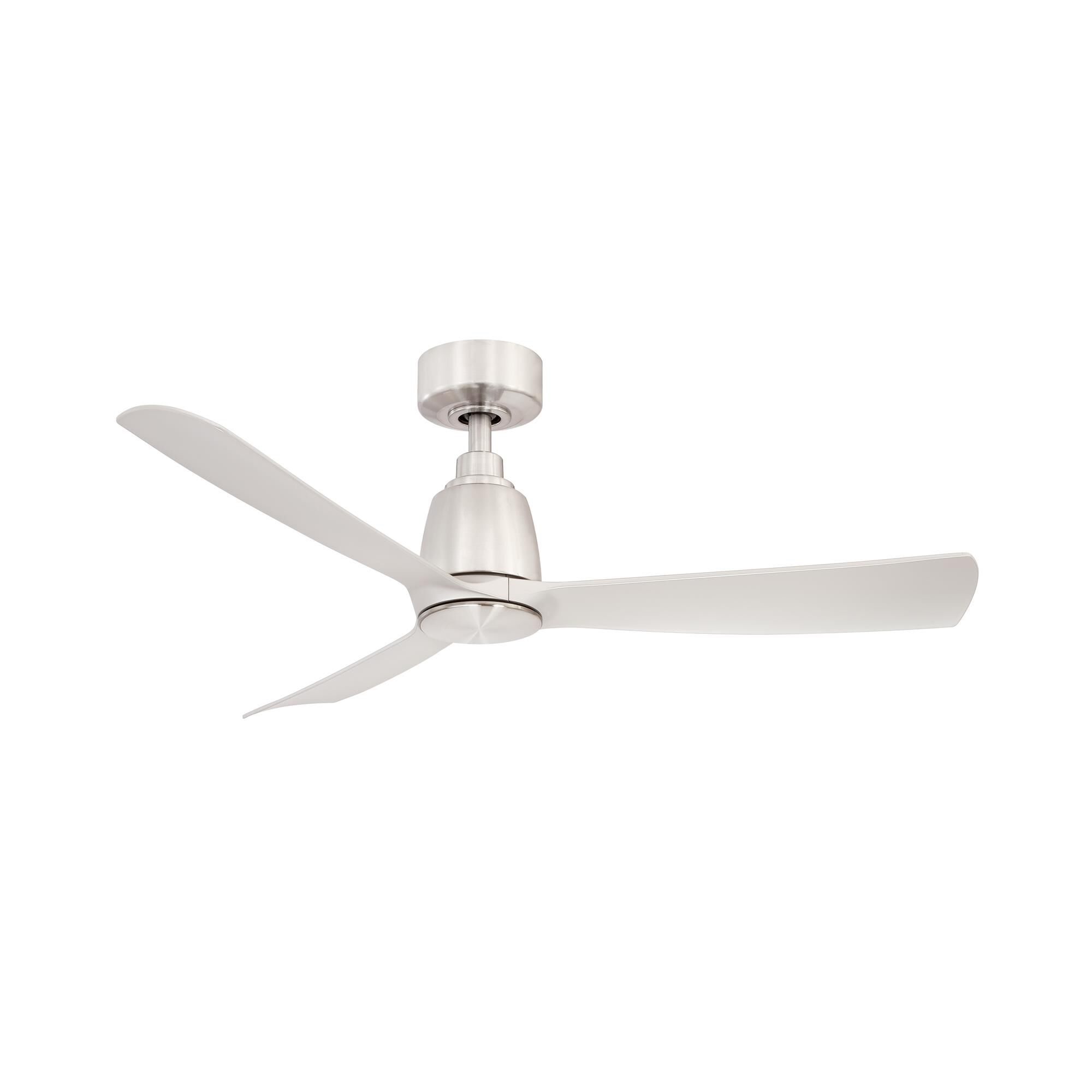 Shown in Brushed Nickel finish