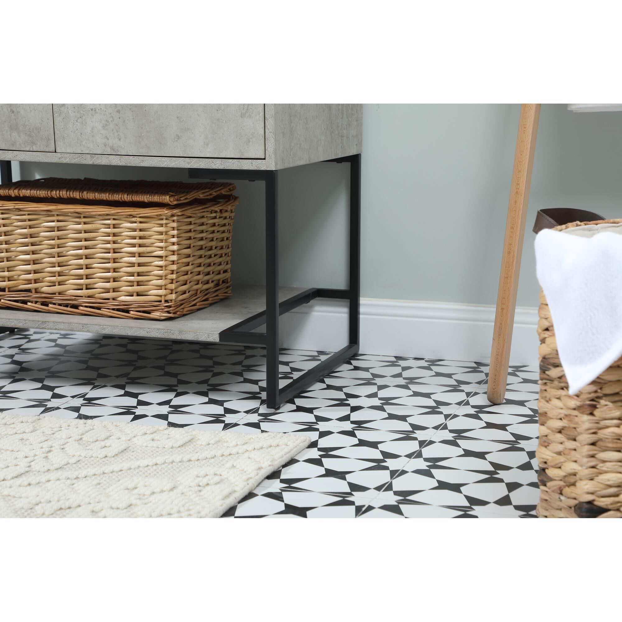 Sloane Bath Vanity by Elegant Decor