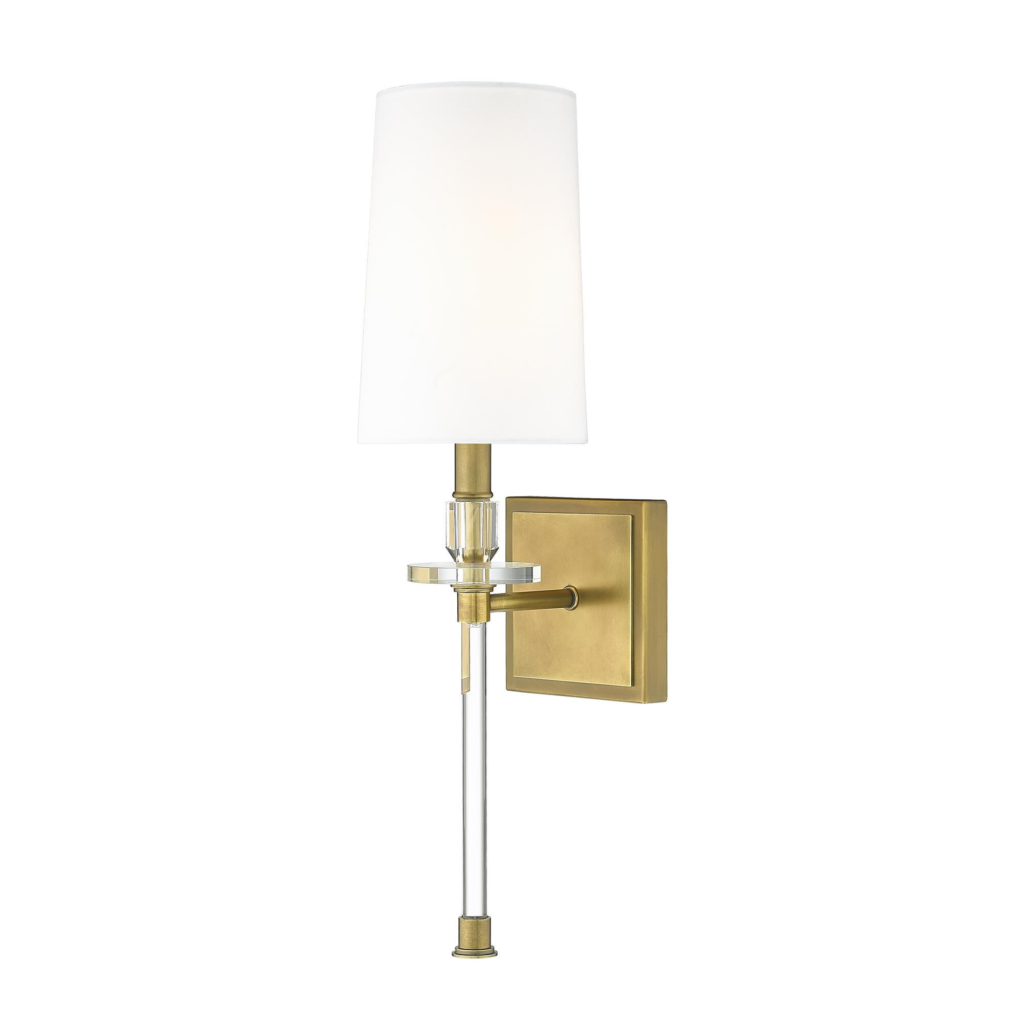 Sophia 20 Inch Wall Sconce,