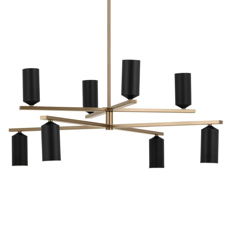 Gala Medium Chandelier by Kichler