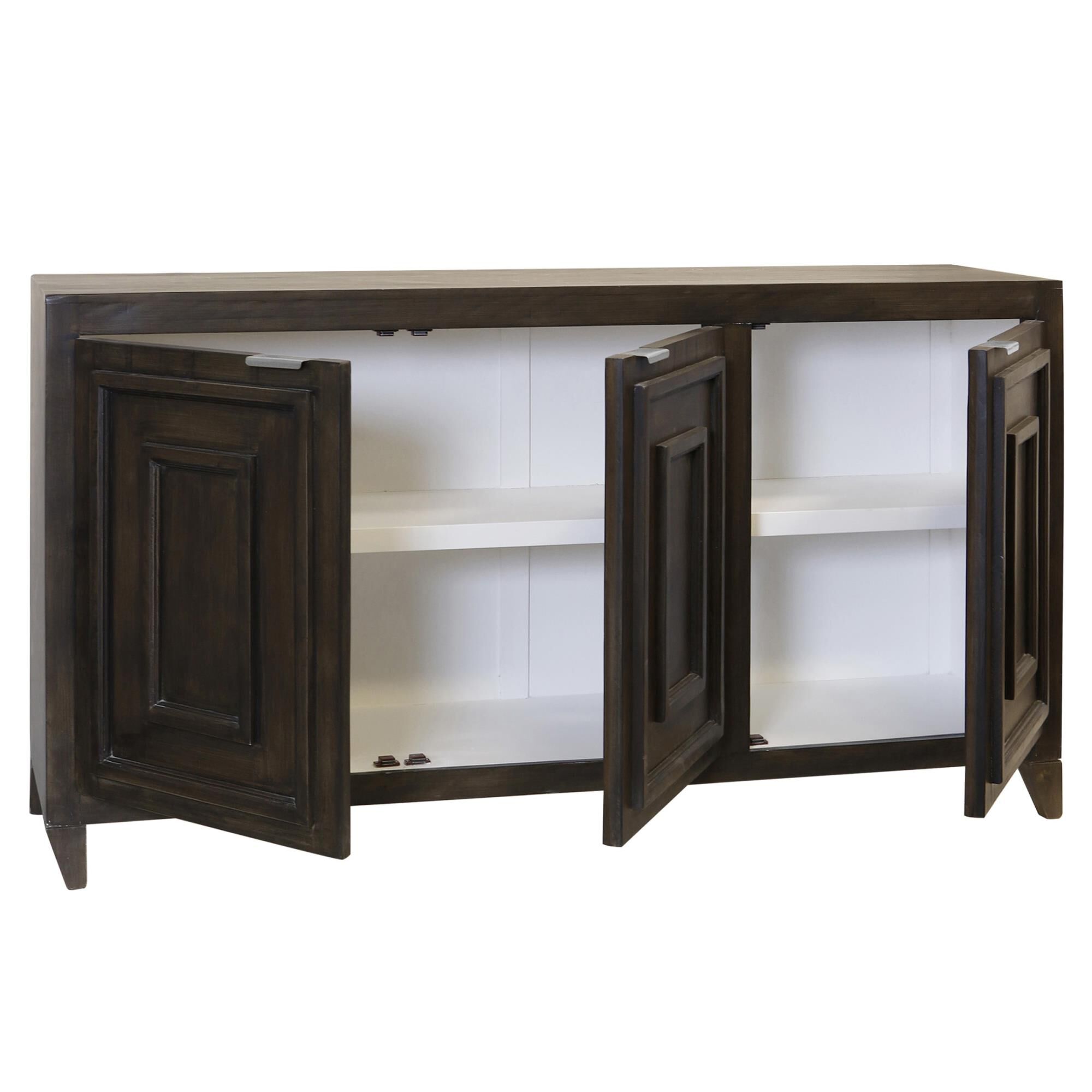 Ashford 65 Inch Credenza by Stylecraft