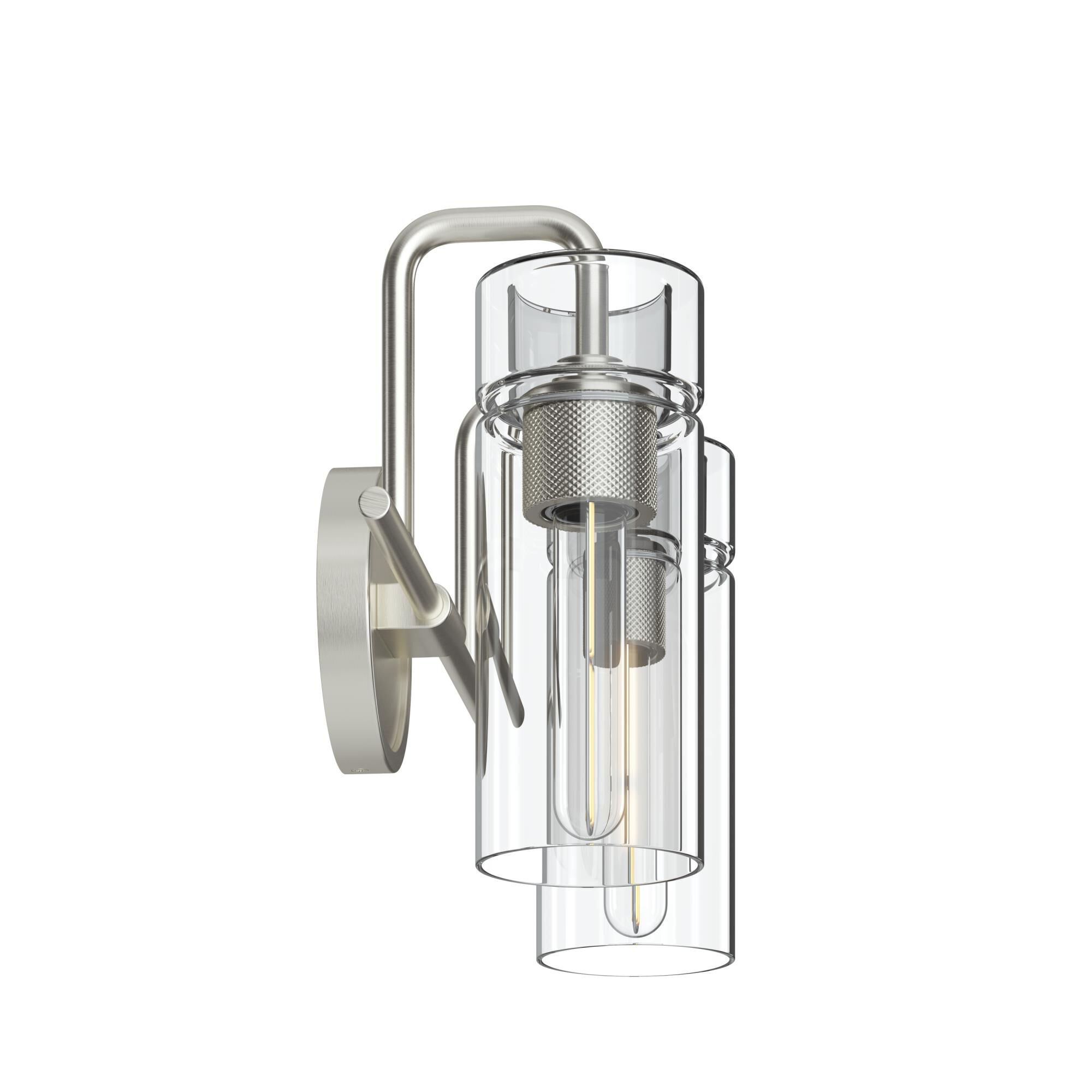 Niccol 14 Inch Bath Vanity Light by Kichler Lighting