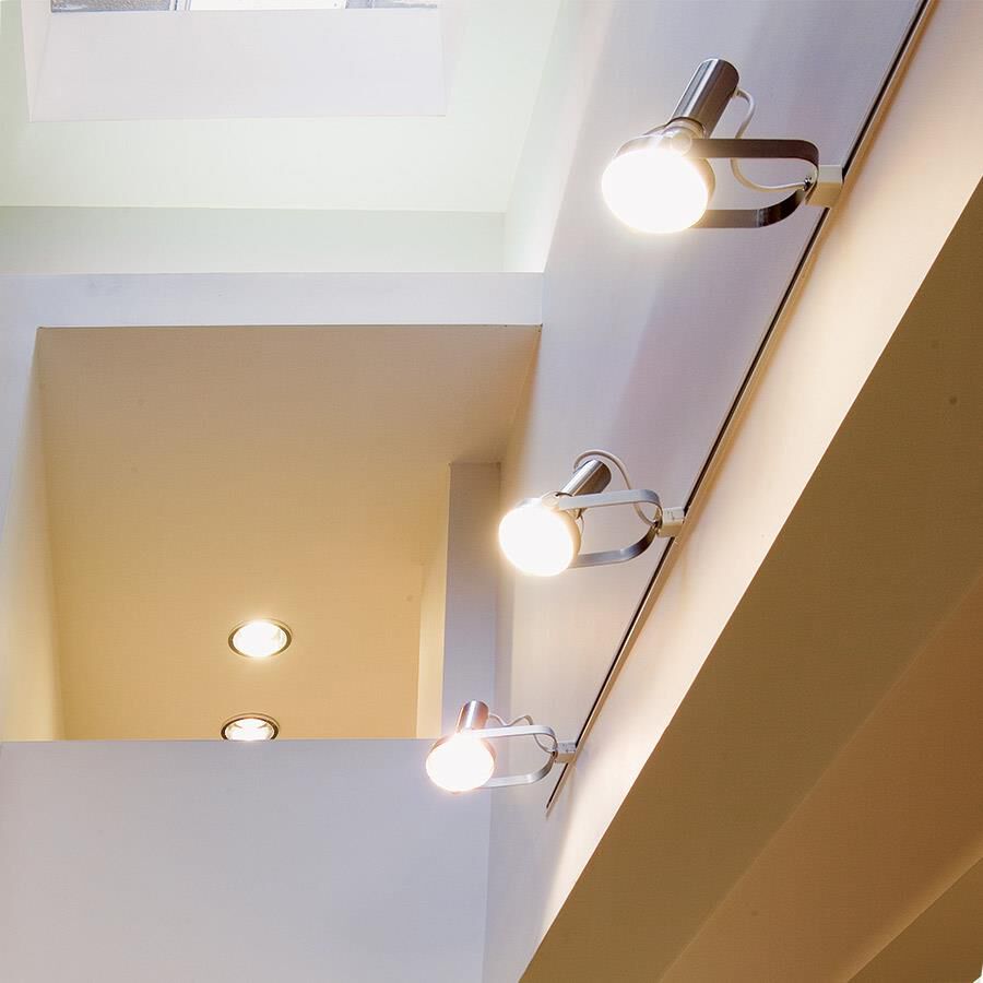 Gimbal Ring LED Directional Head by WAC Lighting