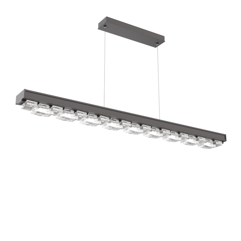 Levi Wilson Tessera 63 Inch Linear Suspension Life by Hammerton Studio