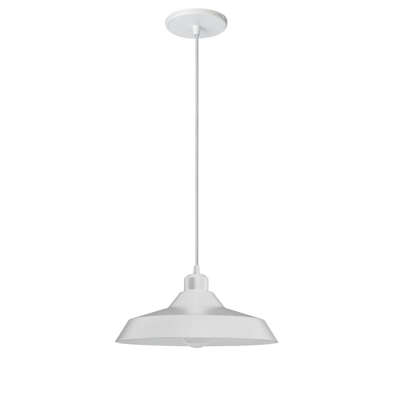 Olya 12 Inch Mini Pendant by Dainolite
