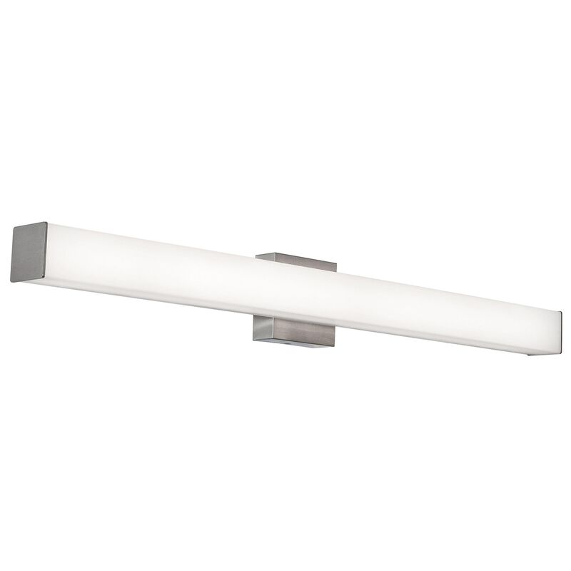 Tad 37 Inch Bath Vanity Light by AFX Lighting