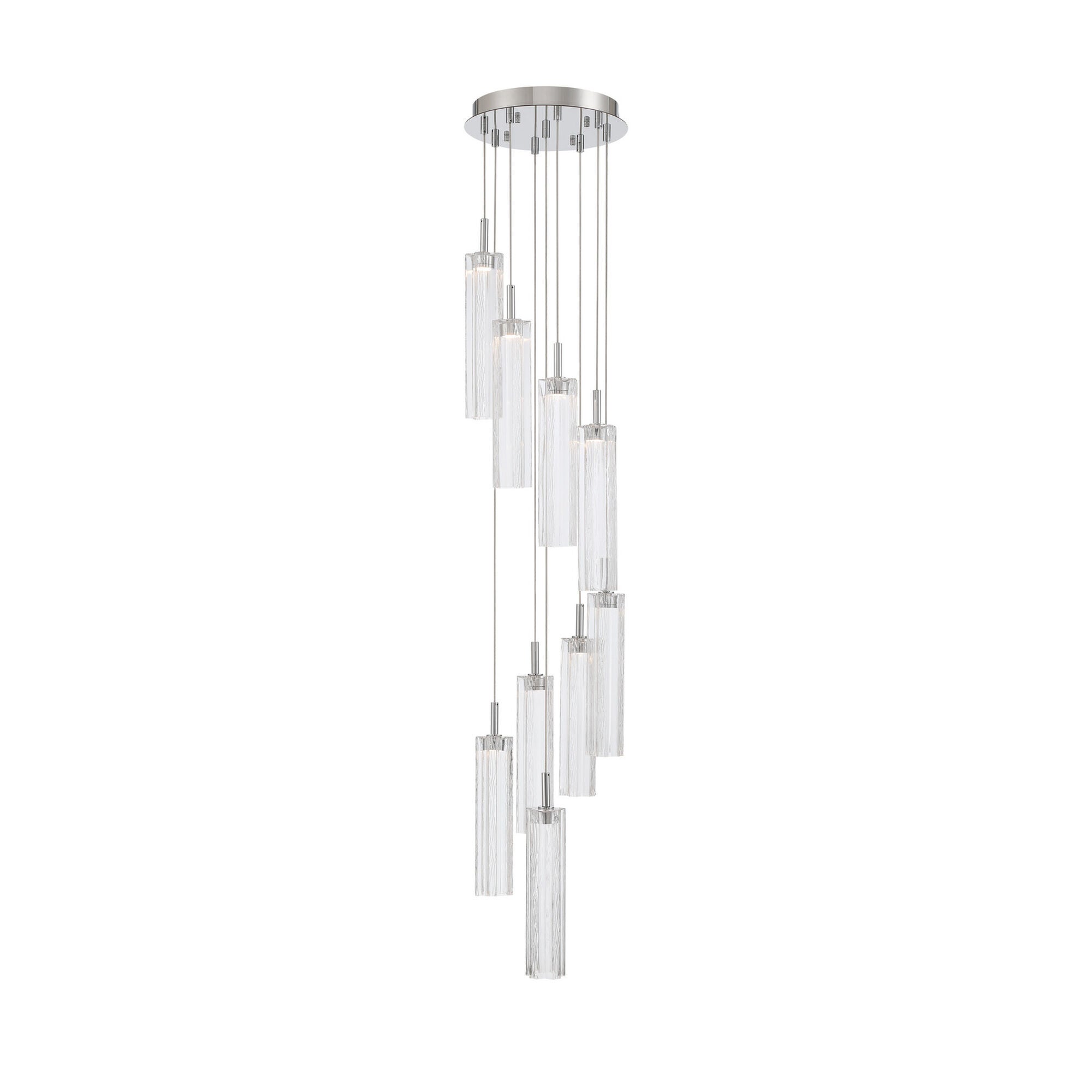 Addis 12 Inch Multi Light Pendant,