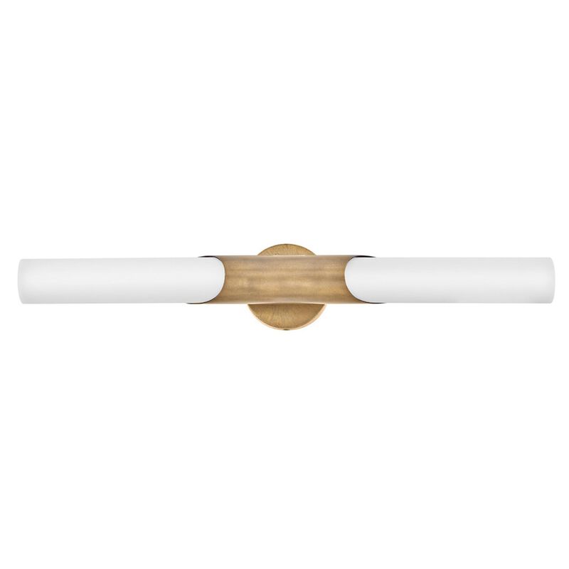 Grace 30 Inch Wall Sconce by Hinkley