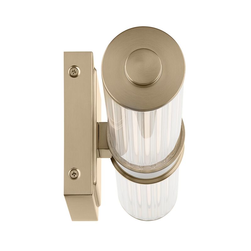 Laurene 18 Inch Bath Vanity Light by Kichler