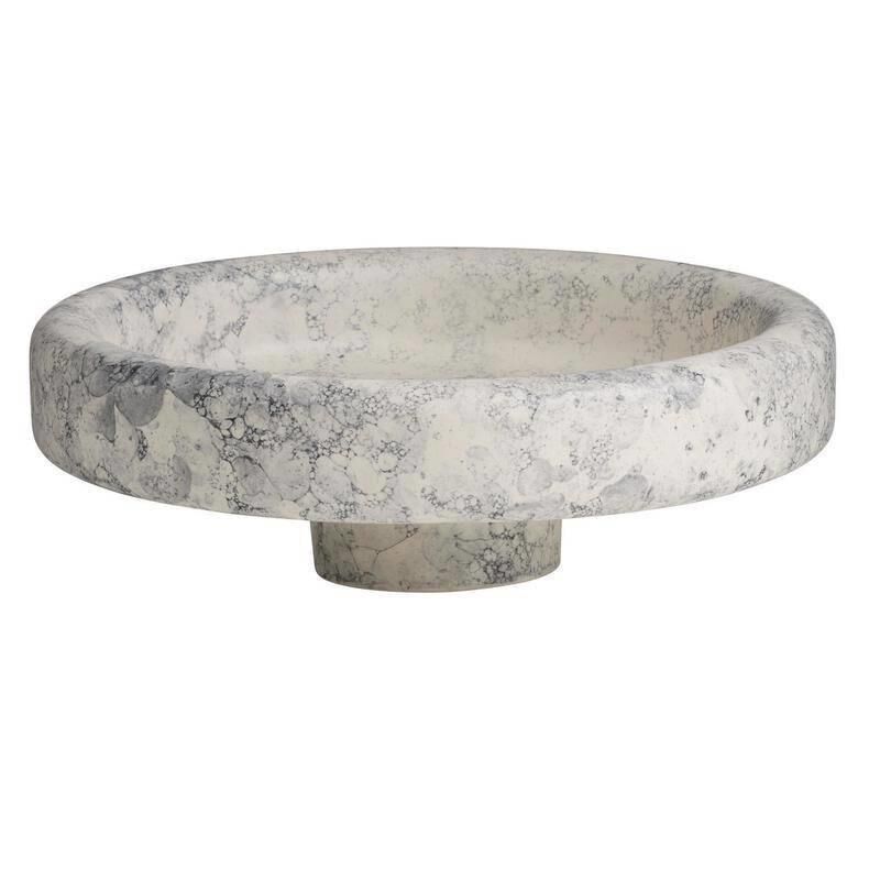 Shown in Thundercloud finish