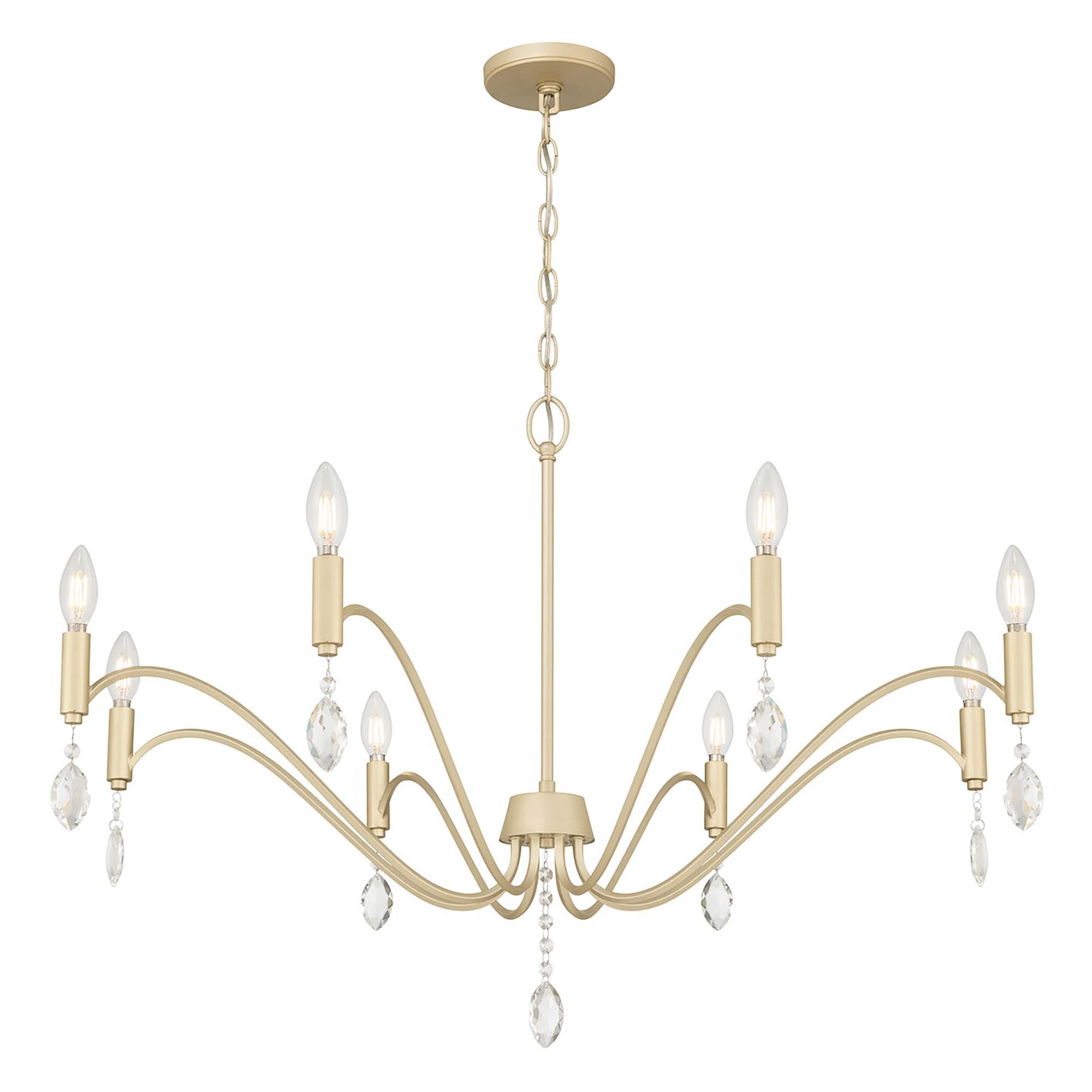 Shown in Aged Silver finish
