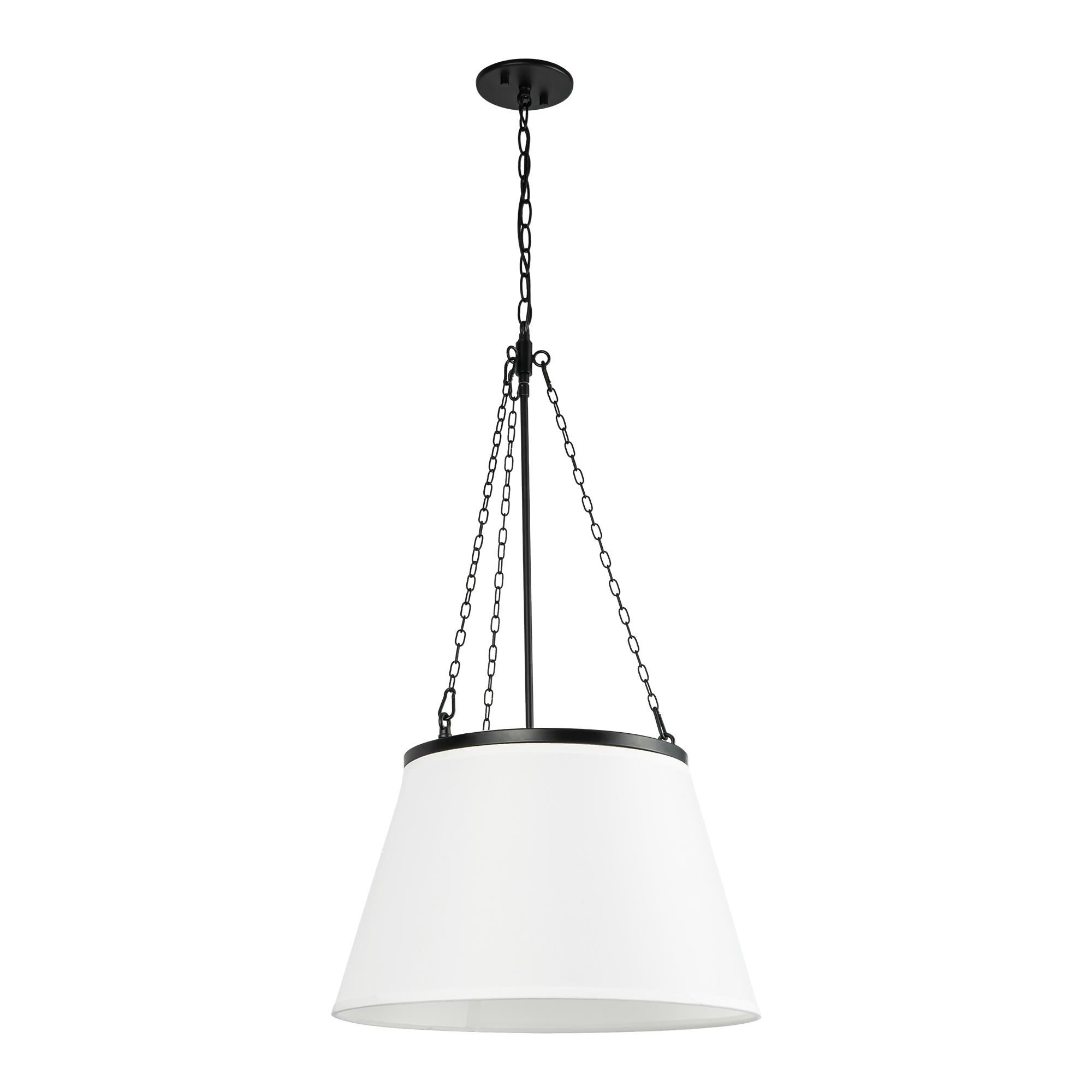 Speakeasy Large Pendant Light,