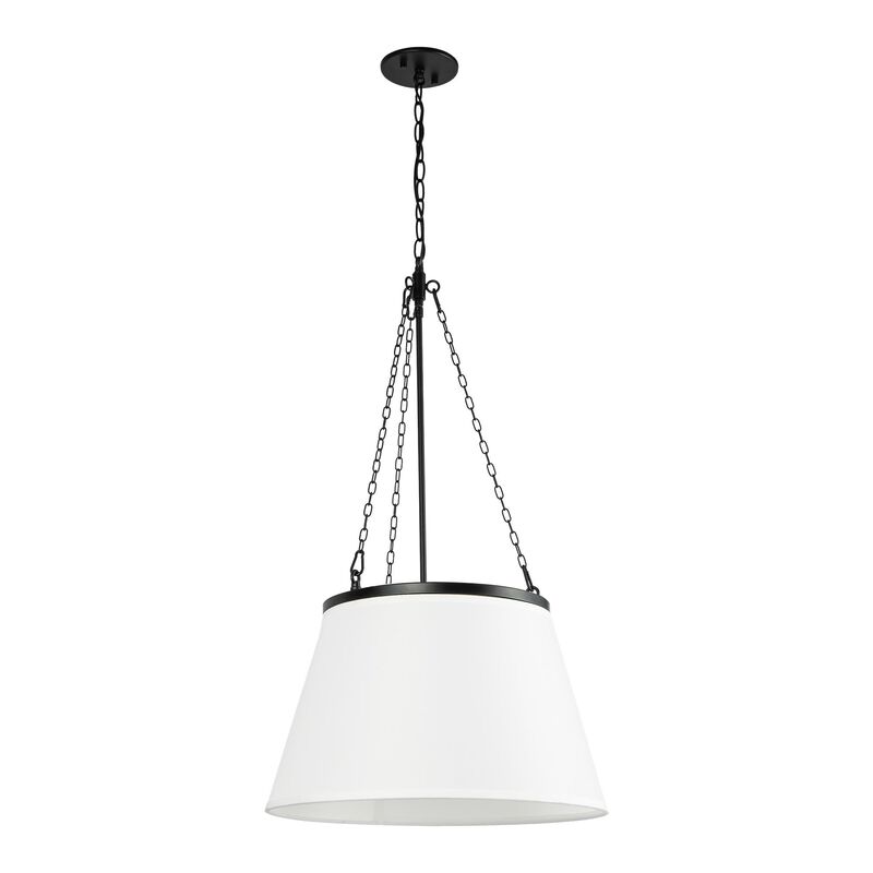 Speakeasy Large Pendant Light by Alora Mood