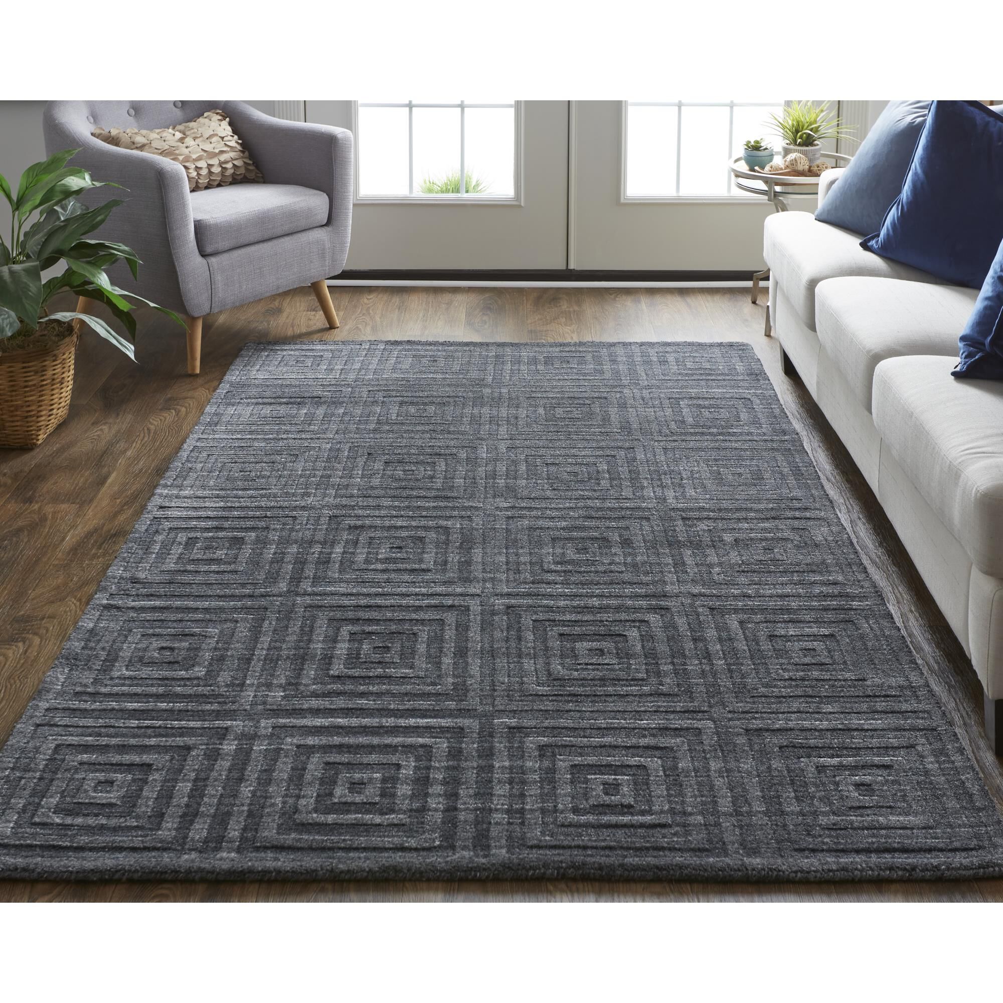 Redford Area Rug,