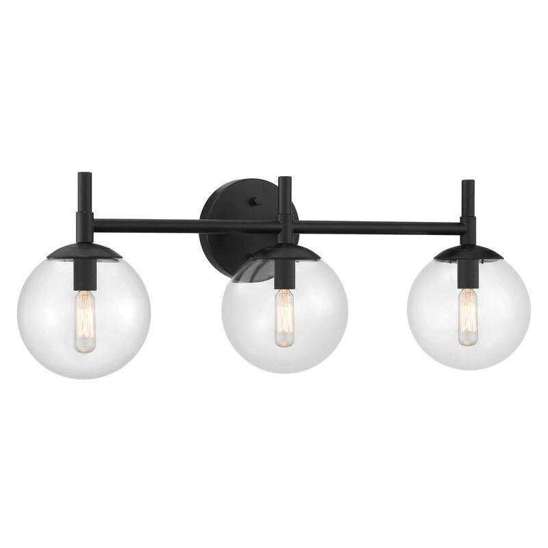 Auresa 25 Inch 3 Light Bath Vanity Light by Minka Lavery