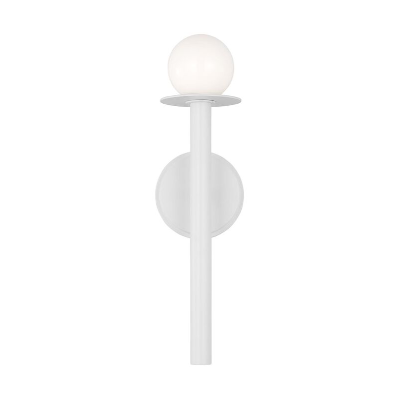 Kelly Wearstler Nodes 17 Inch Wall Sconce by Visual Comfort Studio