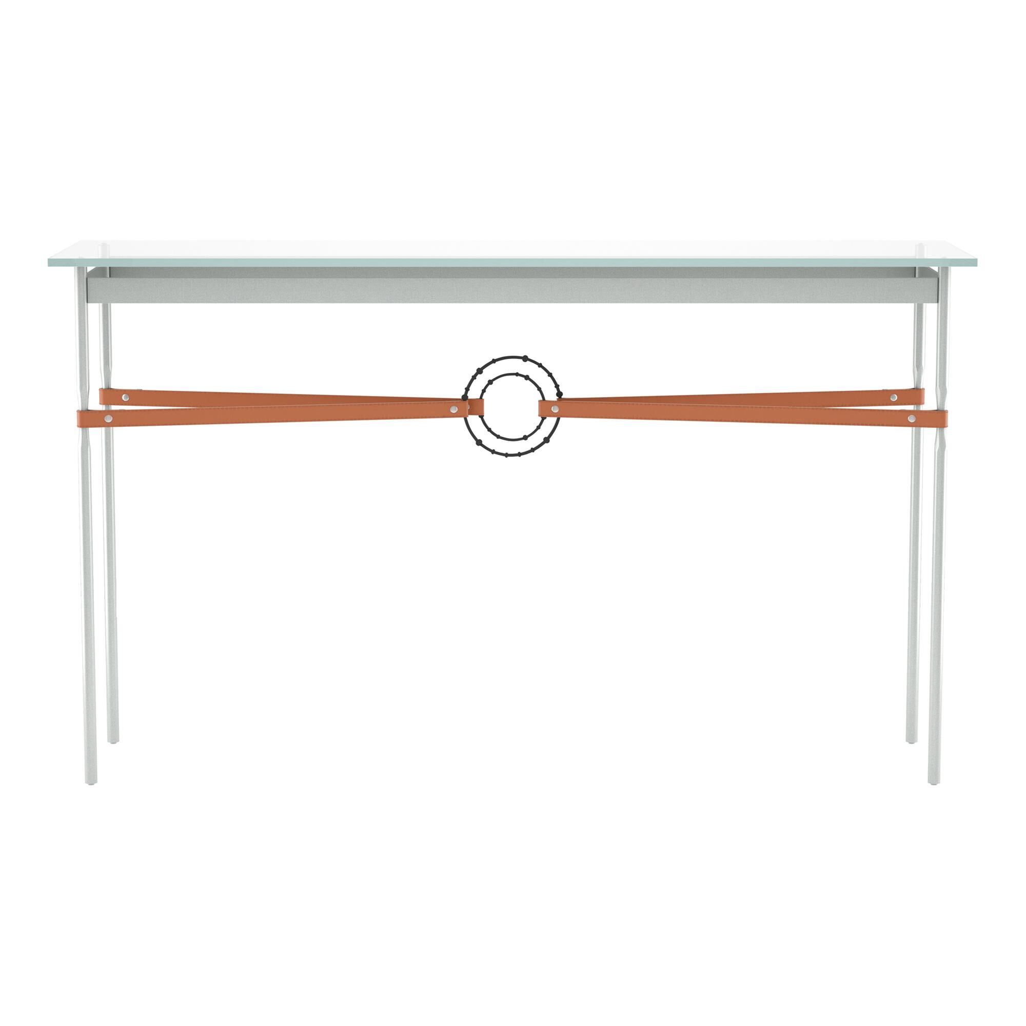 Equus 54 Inch Console Table,