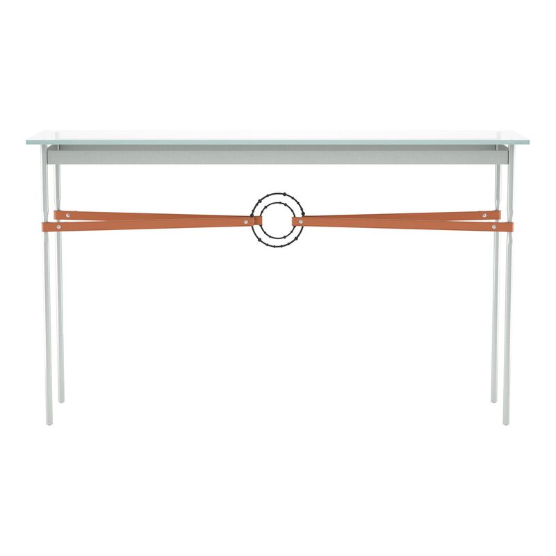 Equus 54 Inch Console Table by Hubbardton Forge