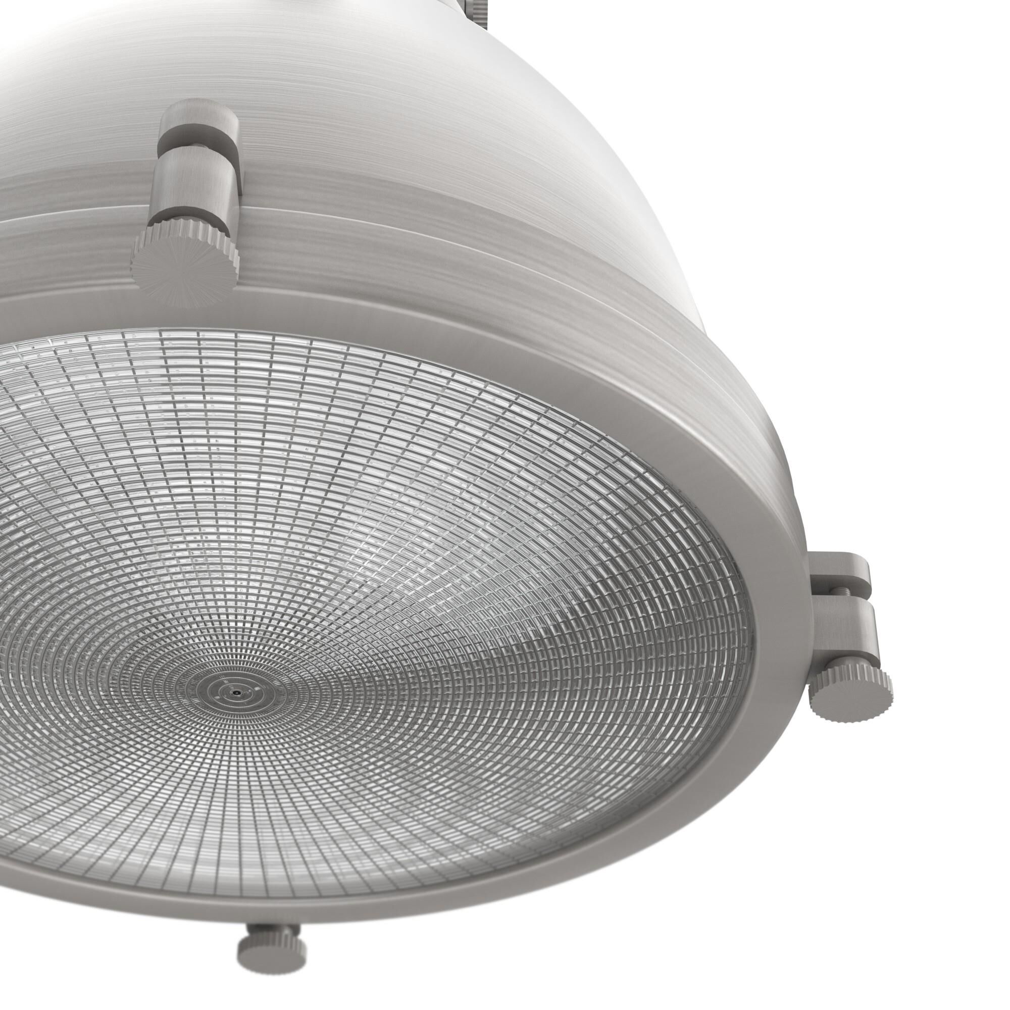 Bridgemoor 14 Inch Large Pendant by Hunter Fan