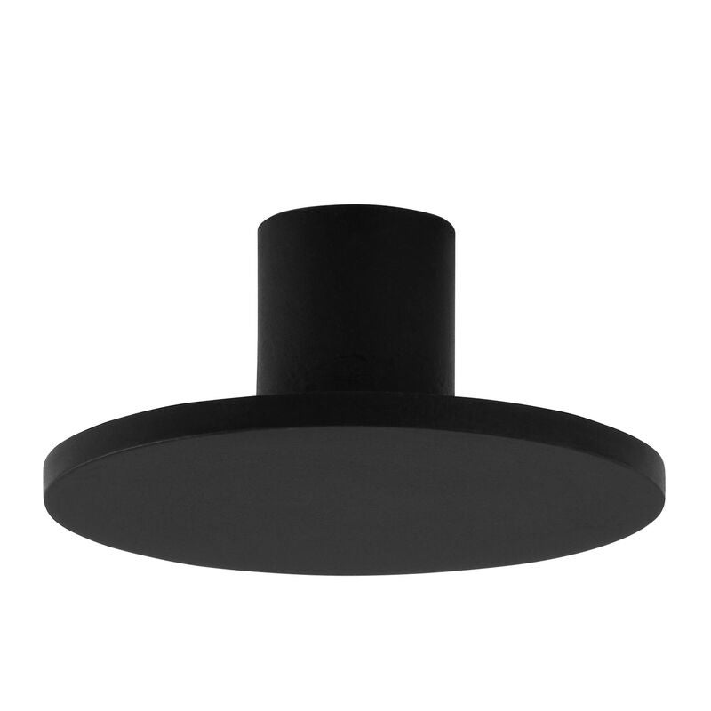 Kate Spade New York Bronte 14 Inch 2 Light Flush Mount by Visual Comfort Studio
