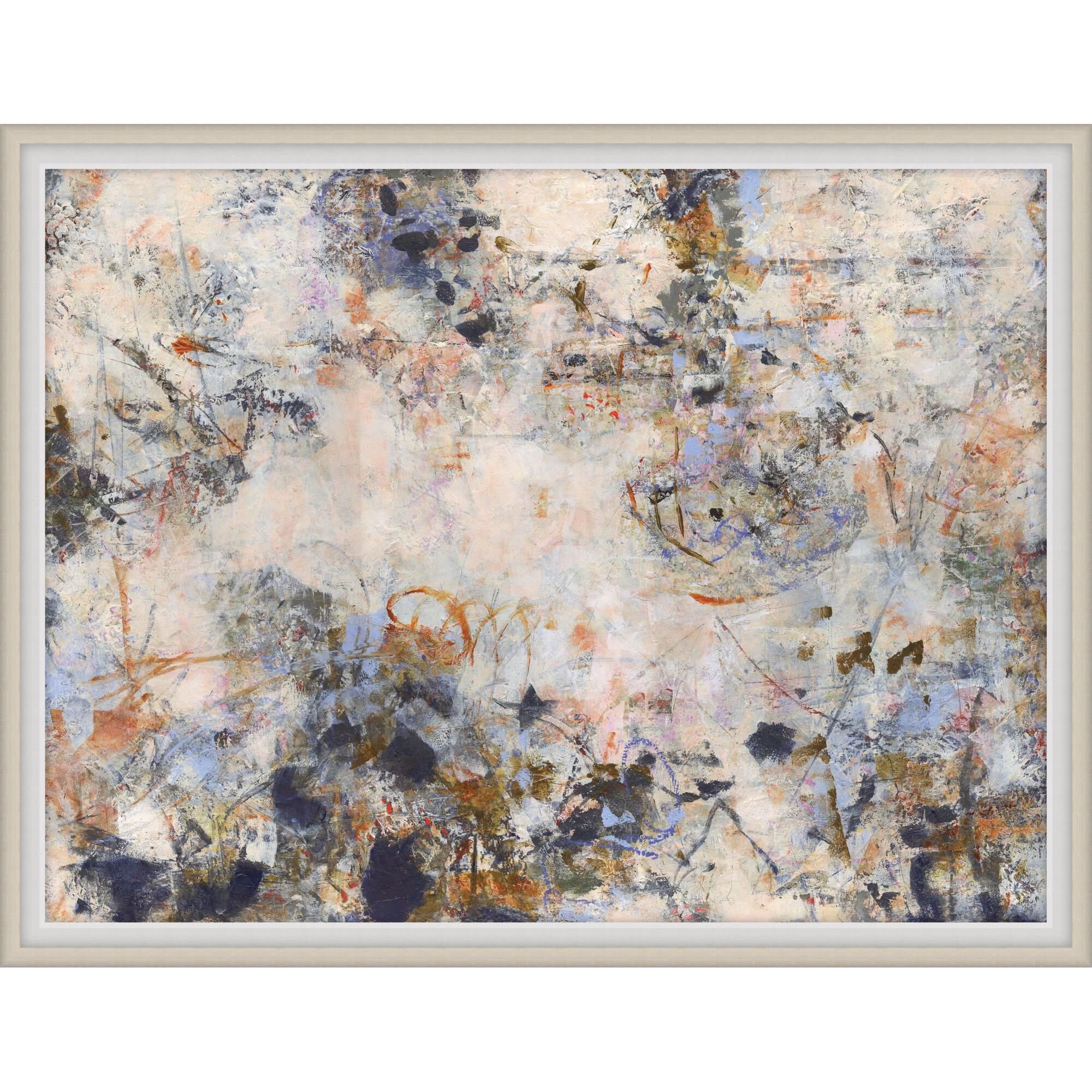 Shown in White and Woodtones finish