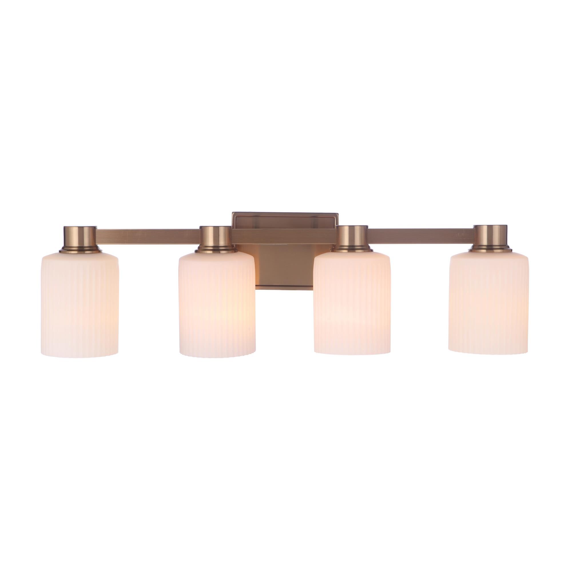 Bretton 28 Inch Bath Vanity Light,