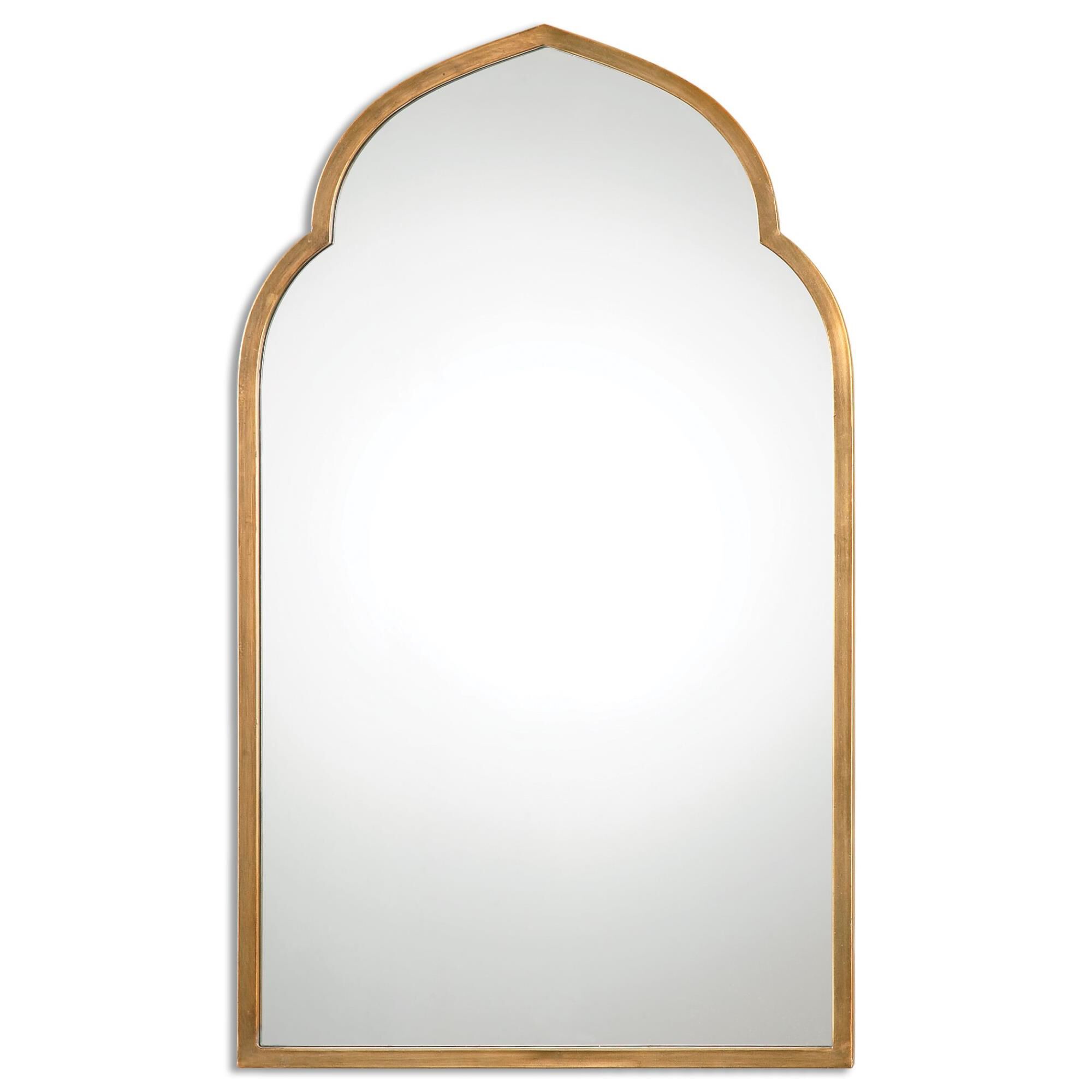 Kenitra Decorative Mirrors by Uttermost