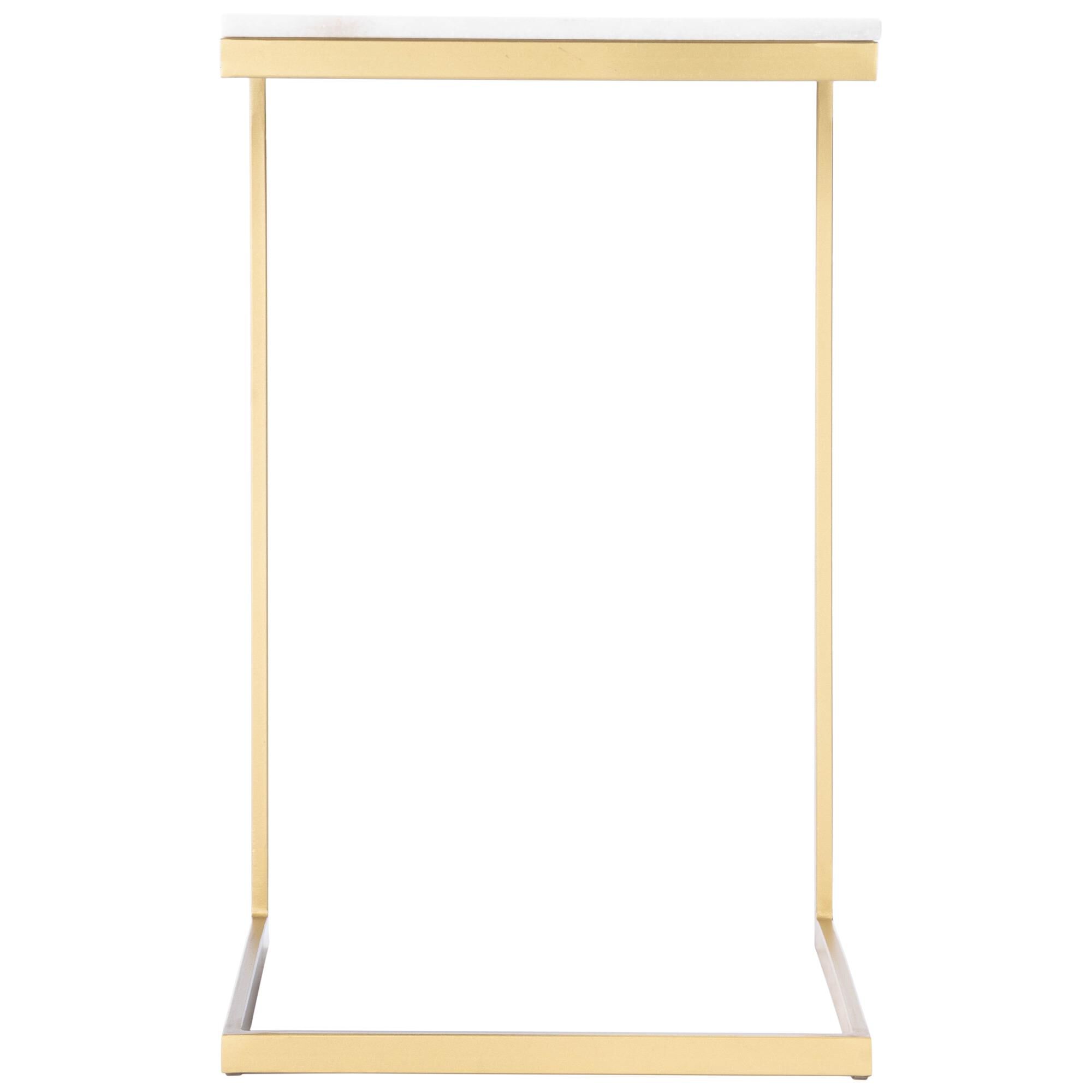 Butler Specialty Furniture Metalworks End Table - Thumbnail 5