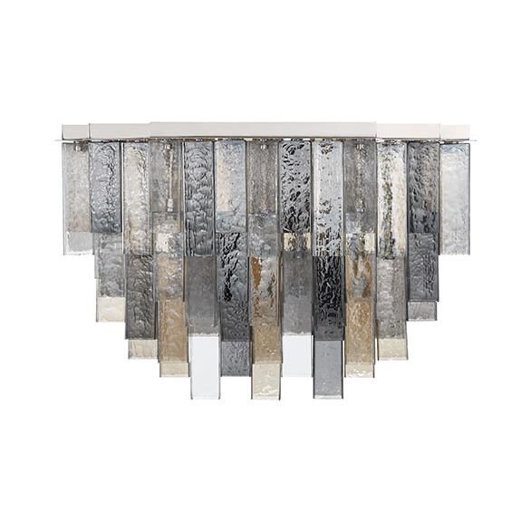 Altesa 20 Inch Flush Mount by Eurofase Lighting