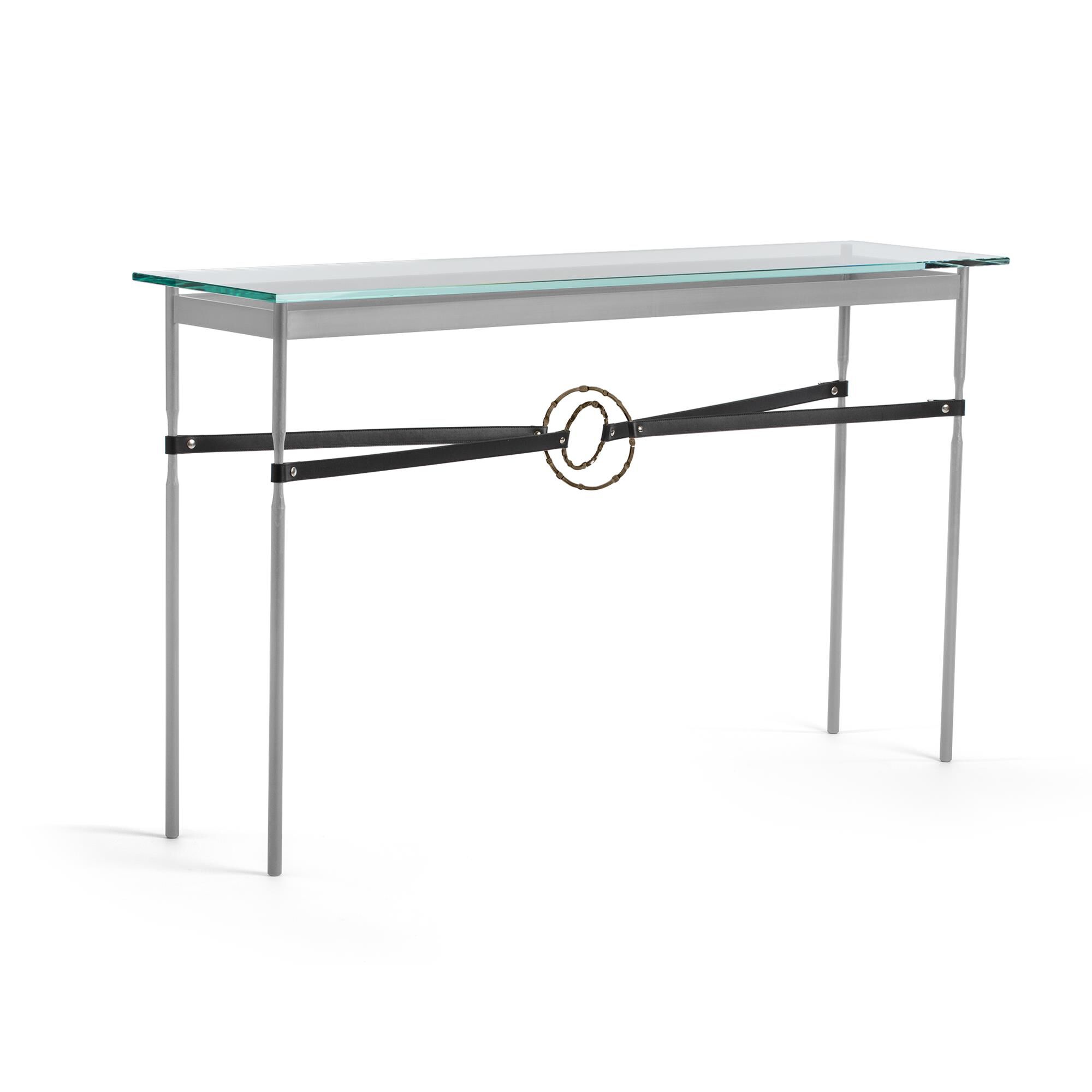Equus Console Table by Hubbardton Forge