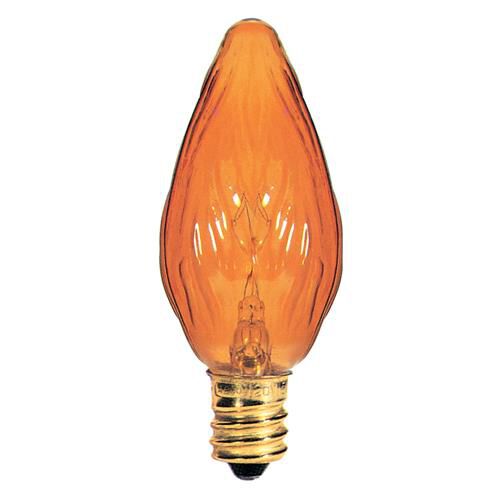 15 Watt Incandescent Light Bulb by Bulbrite